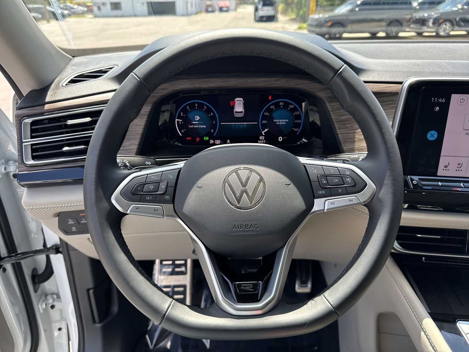 Thumbnail: 2026 Volkswagen Atlas - 29