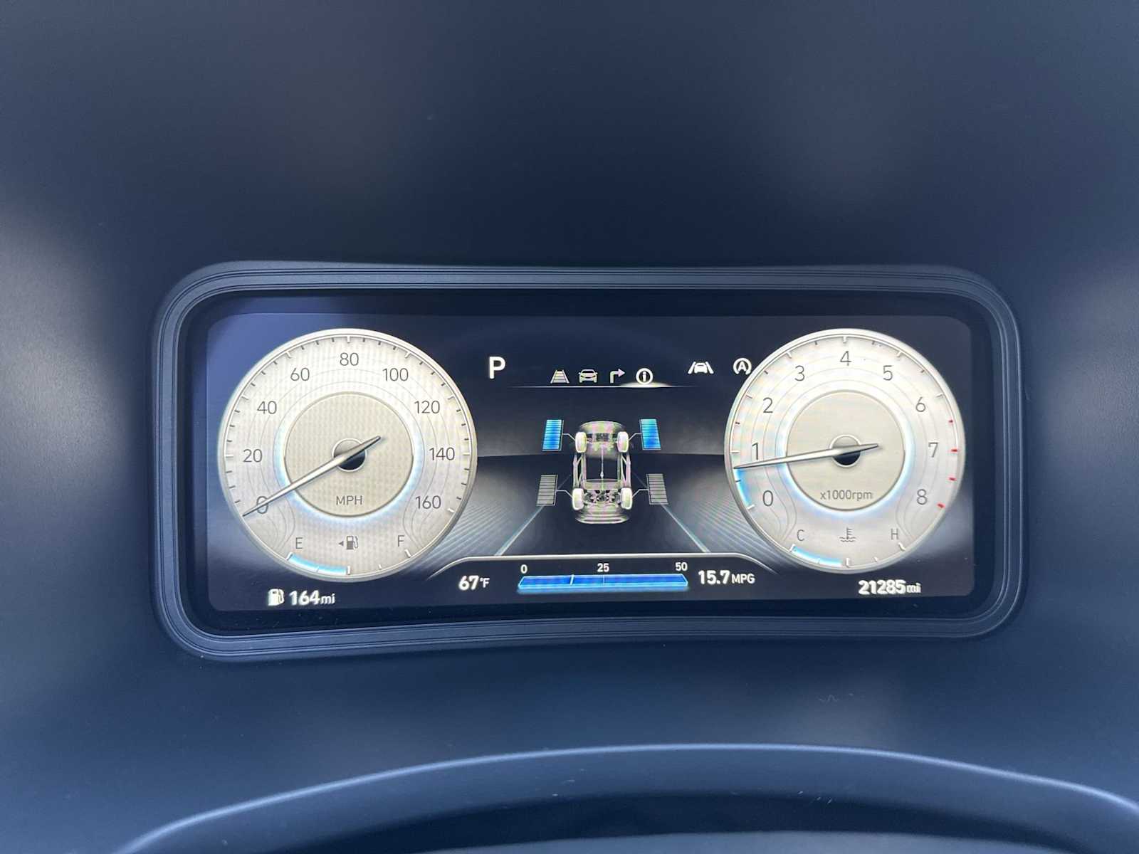 Thumbnail: 2022 Hyundai Kona - 34