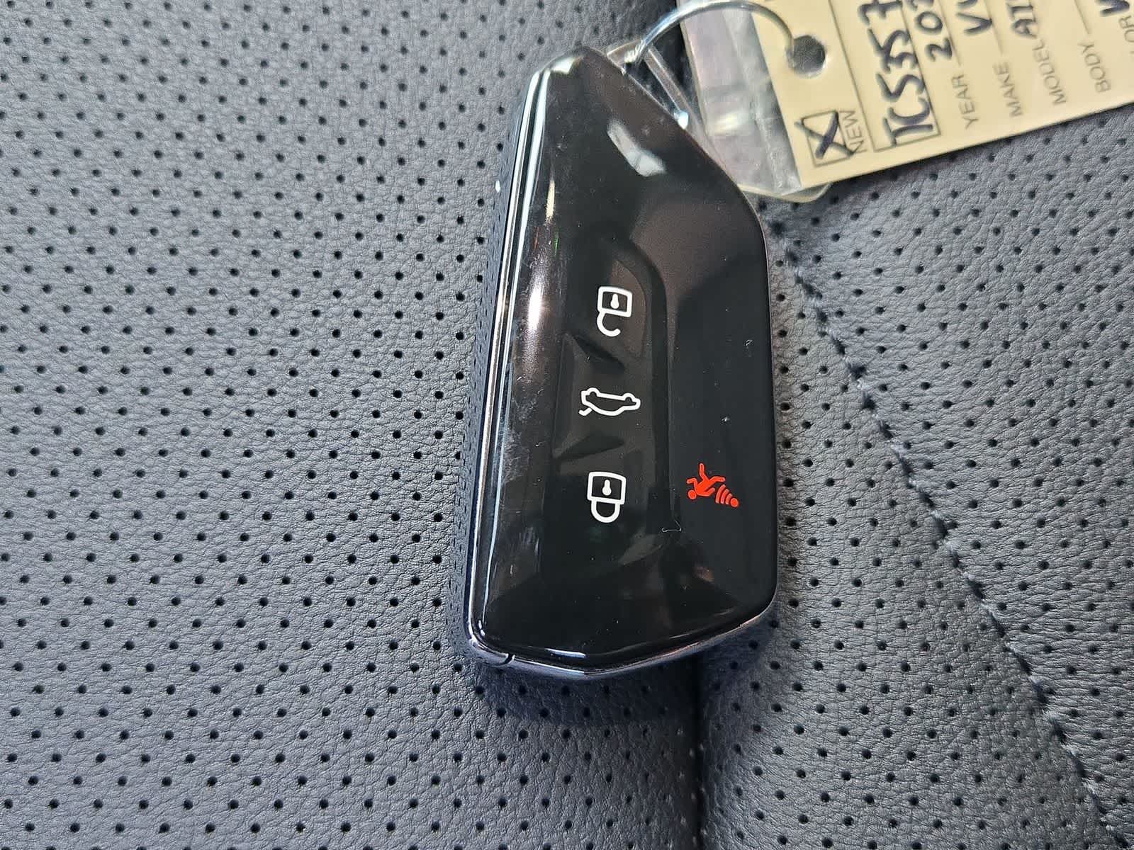 Thumbnail: 2026 Volkswagen Atlas - 40