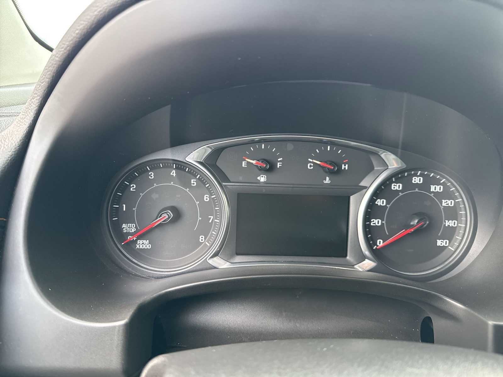 Thumbnail: 2020 GMC Terrain - 32