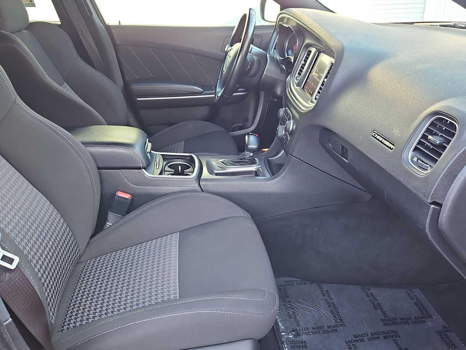 Thumbnail: 2023 Dodge Charger - 22