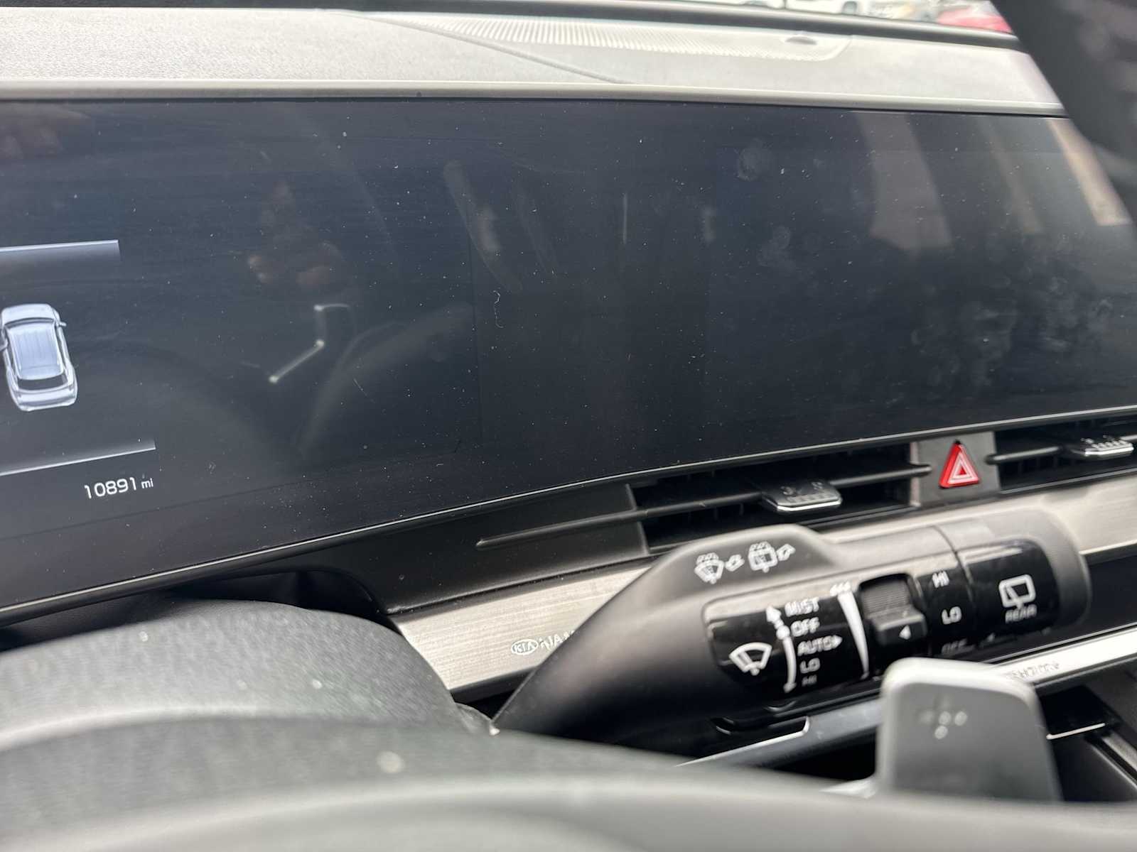 Thumbnail: 2024 Kia Sportage - 24