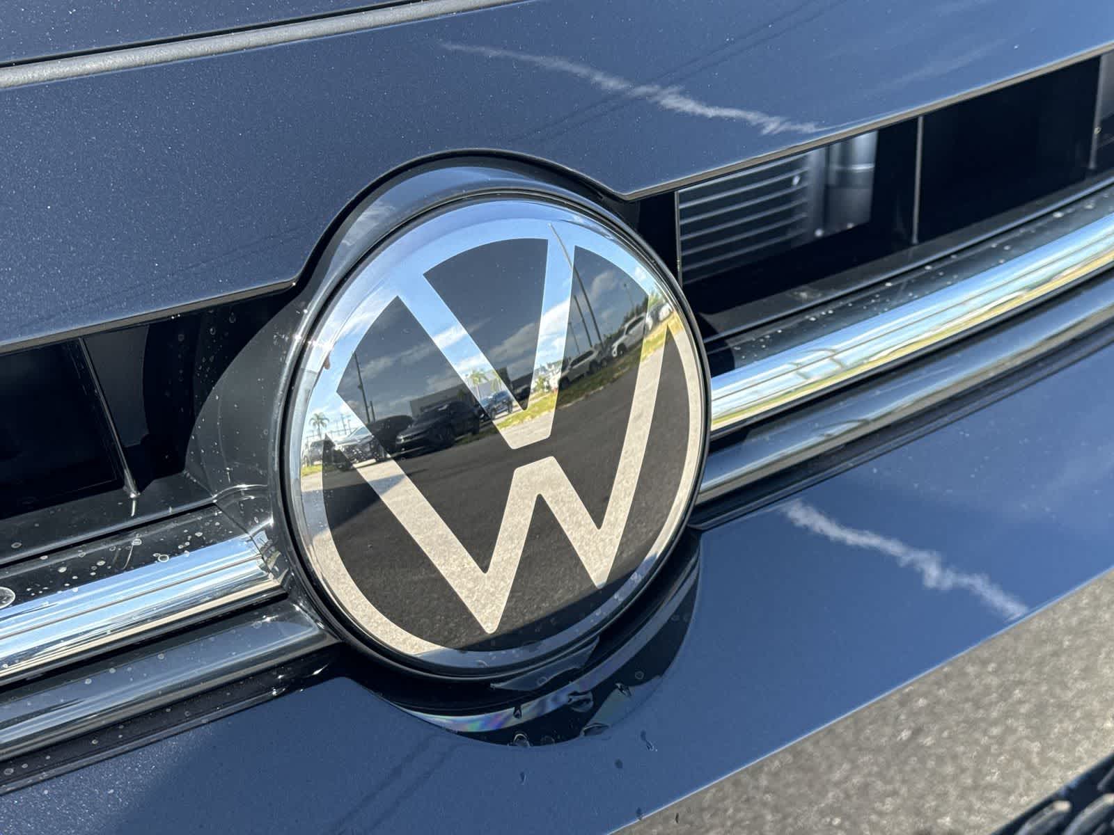 Thumbnail: 2026 Volkswagen Jetta - 10