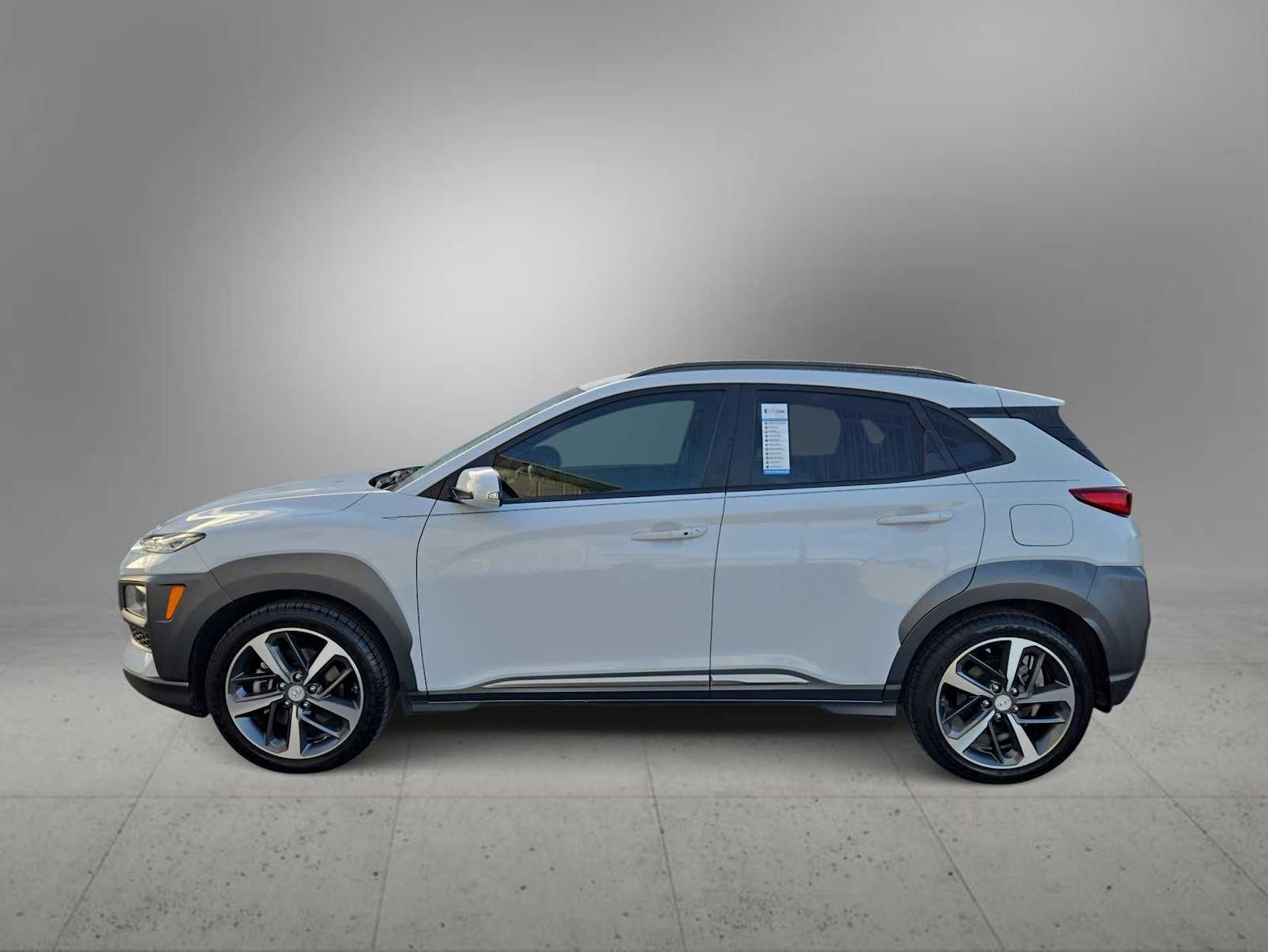 Thumbnail: 2019 Hyundai Kona - 5