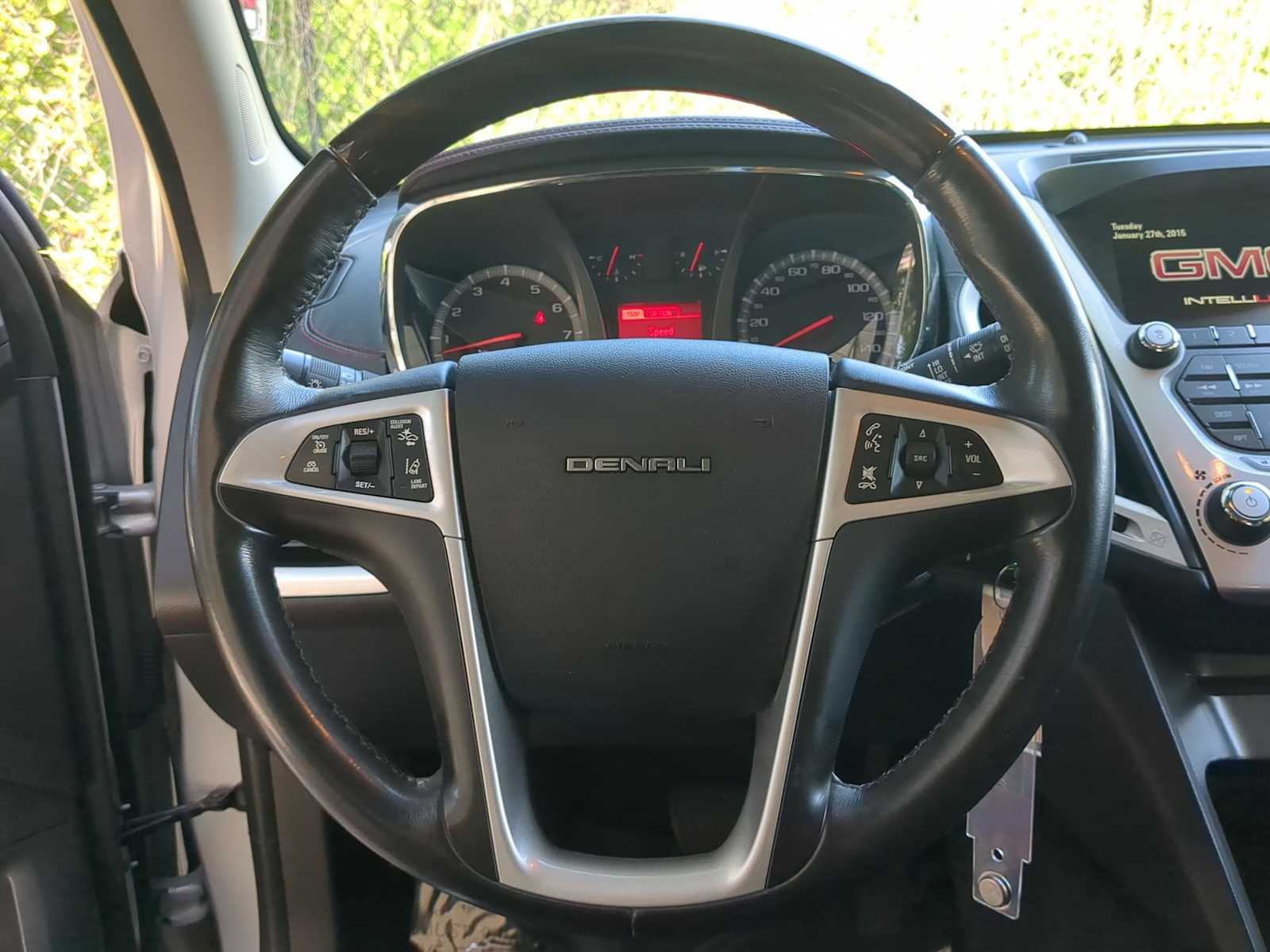 Thumbnail: 2013 GMC Terrain - 24
