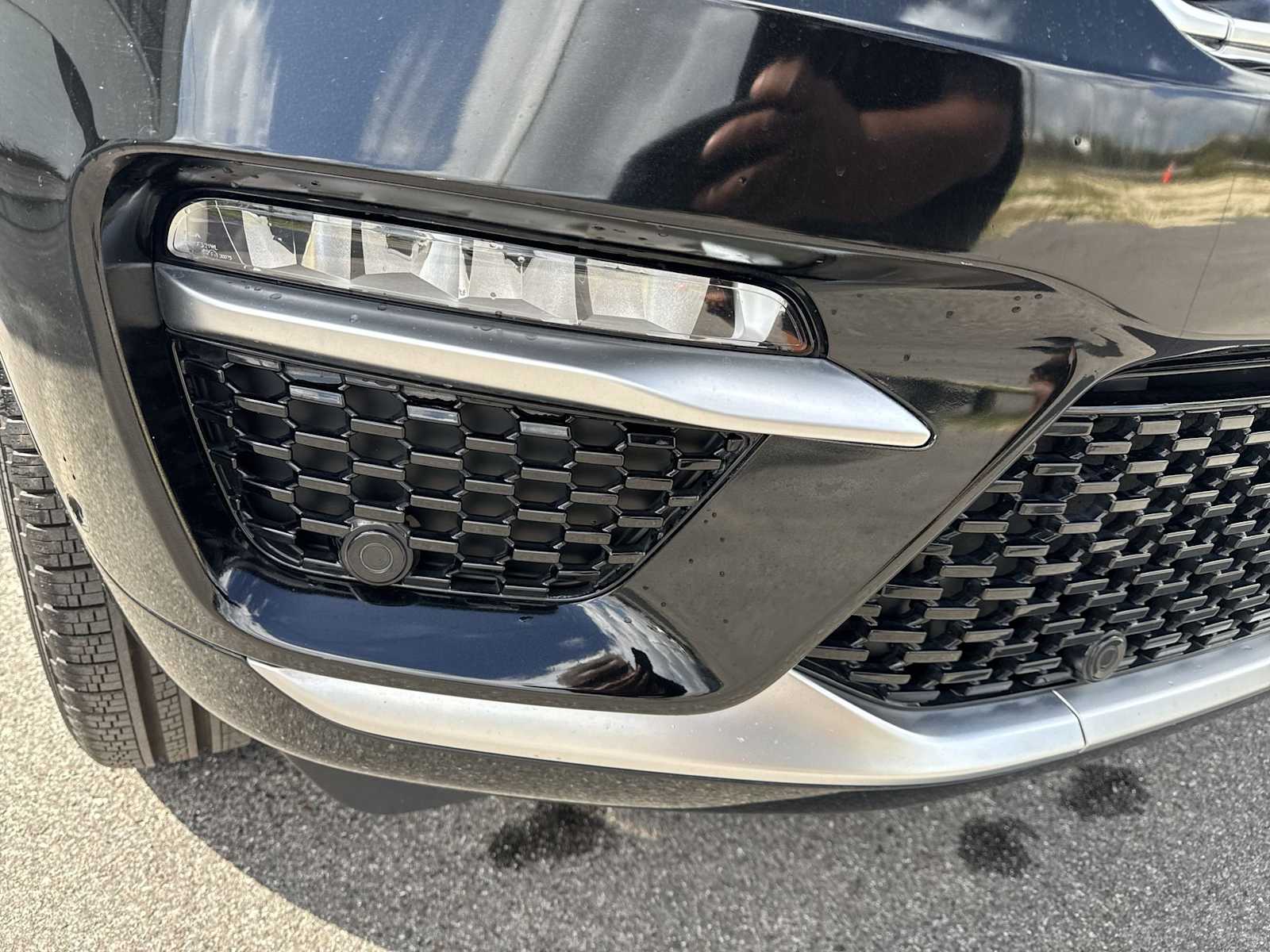 Thumbnail: 2022 Jeep Grand Cherokee - 10