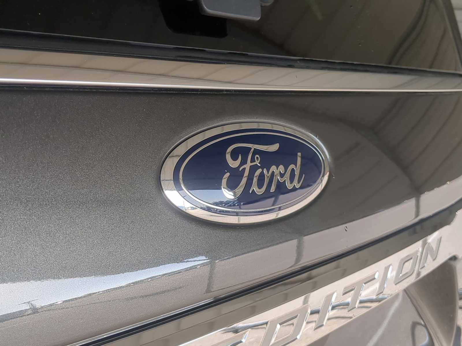 Thumbnail: 2020 Ford Expedition - 12
