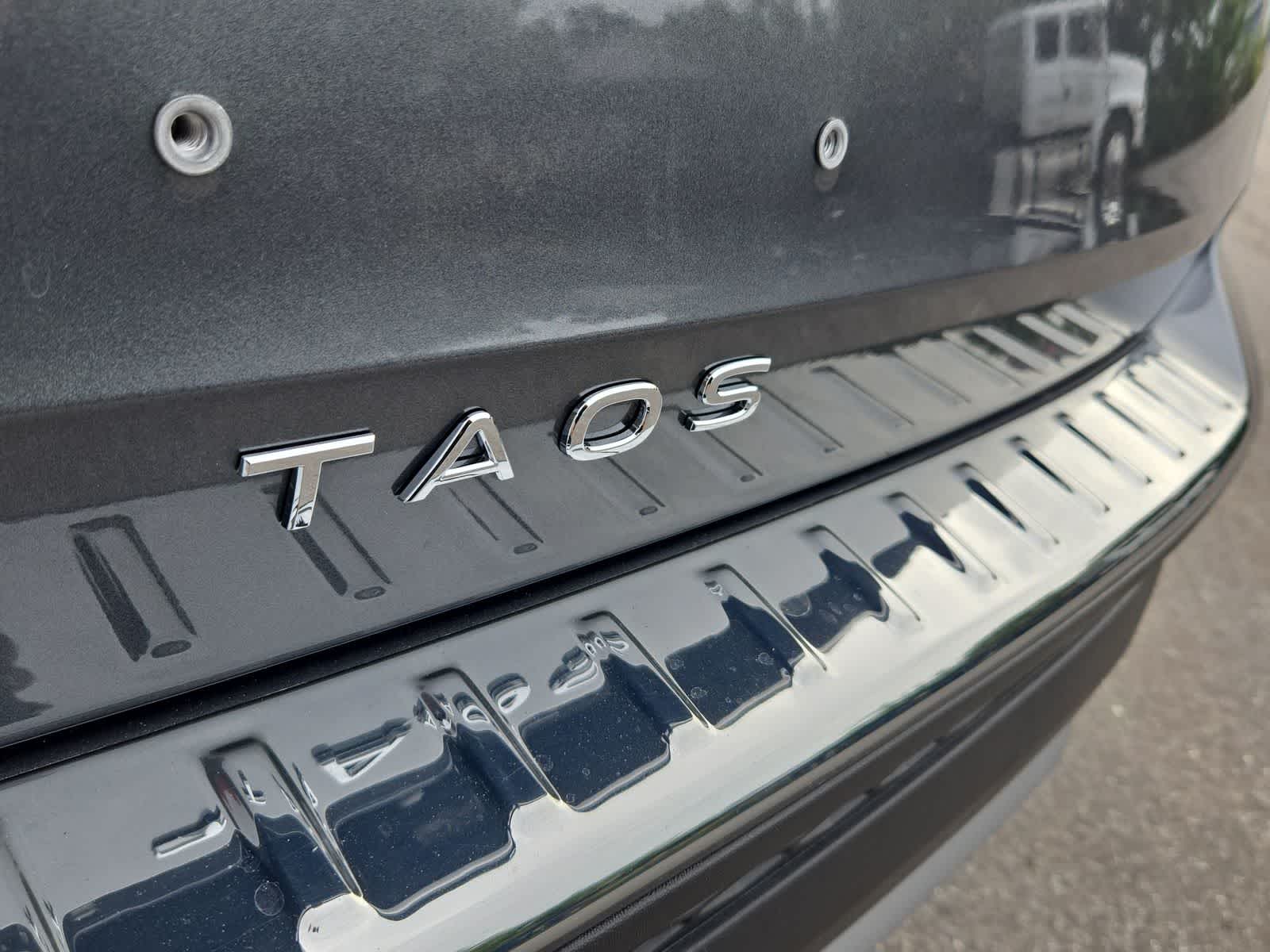 Thumbnail: 2025 Volkswagen Taos - 13