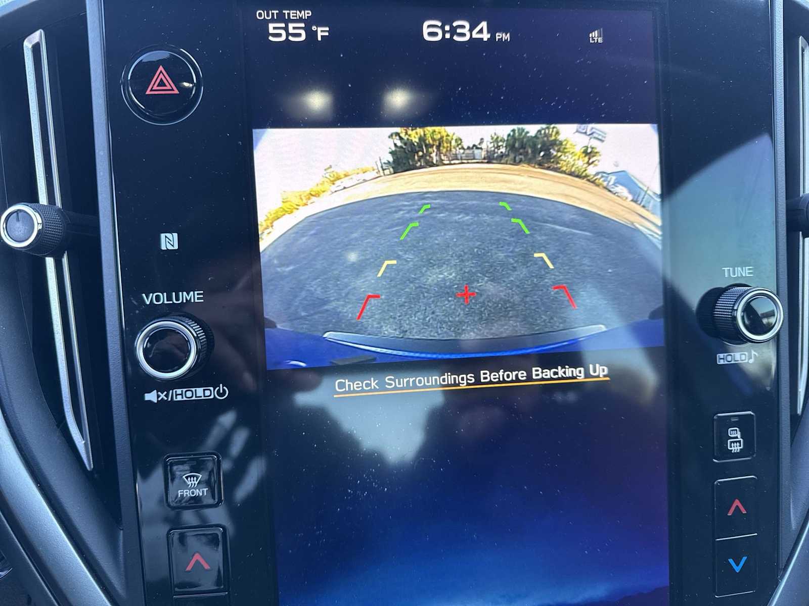 Thumbnail: 2023 Subaru WRX - 27