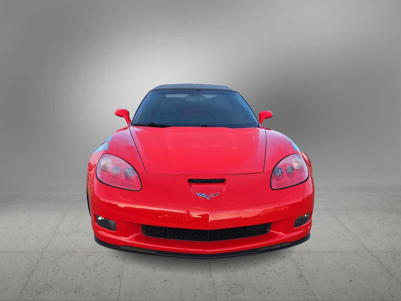 Thumbnail: 2010 Chevrolet Corvette - 3