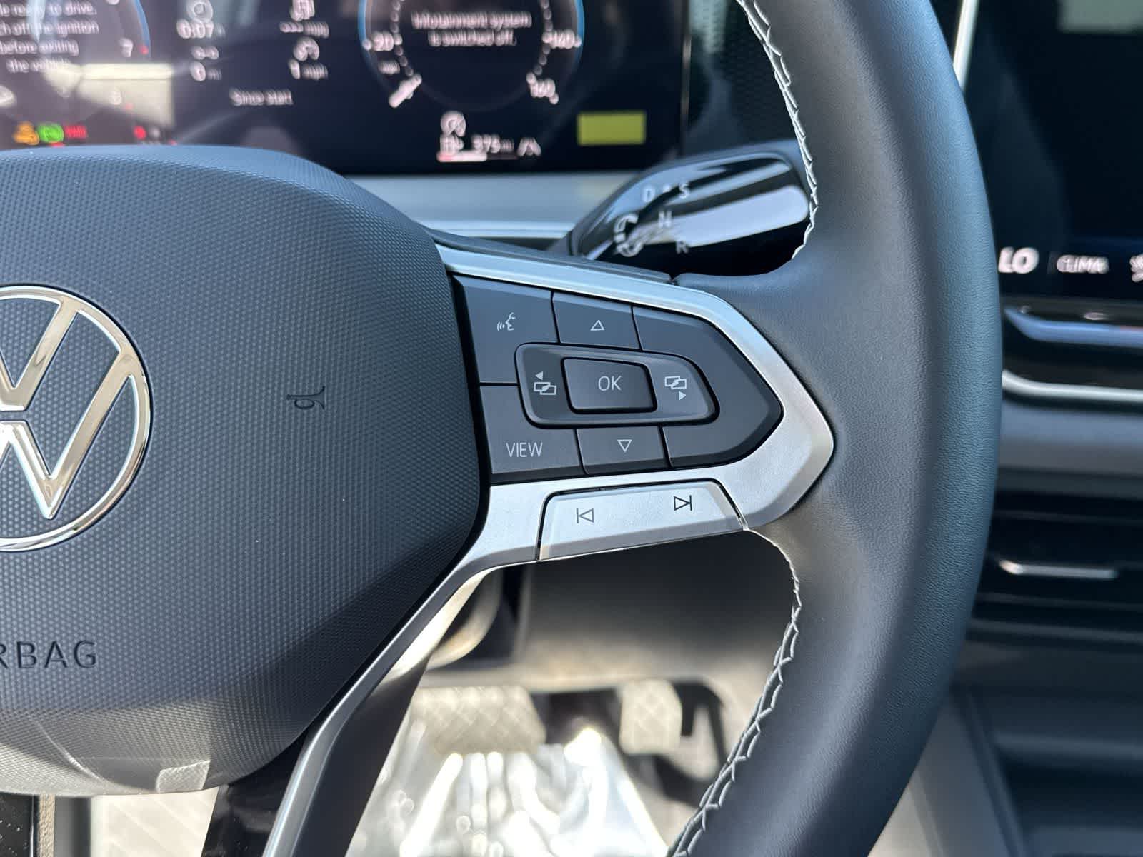 Thumbnail: 2026 Volkswagen Tiguan - 24