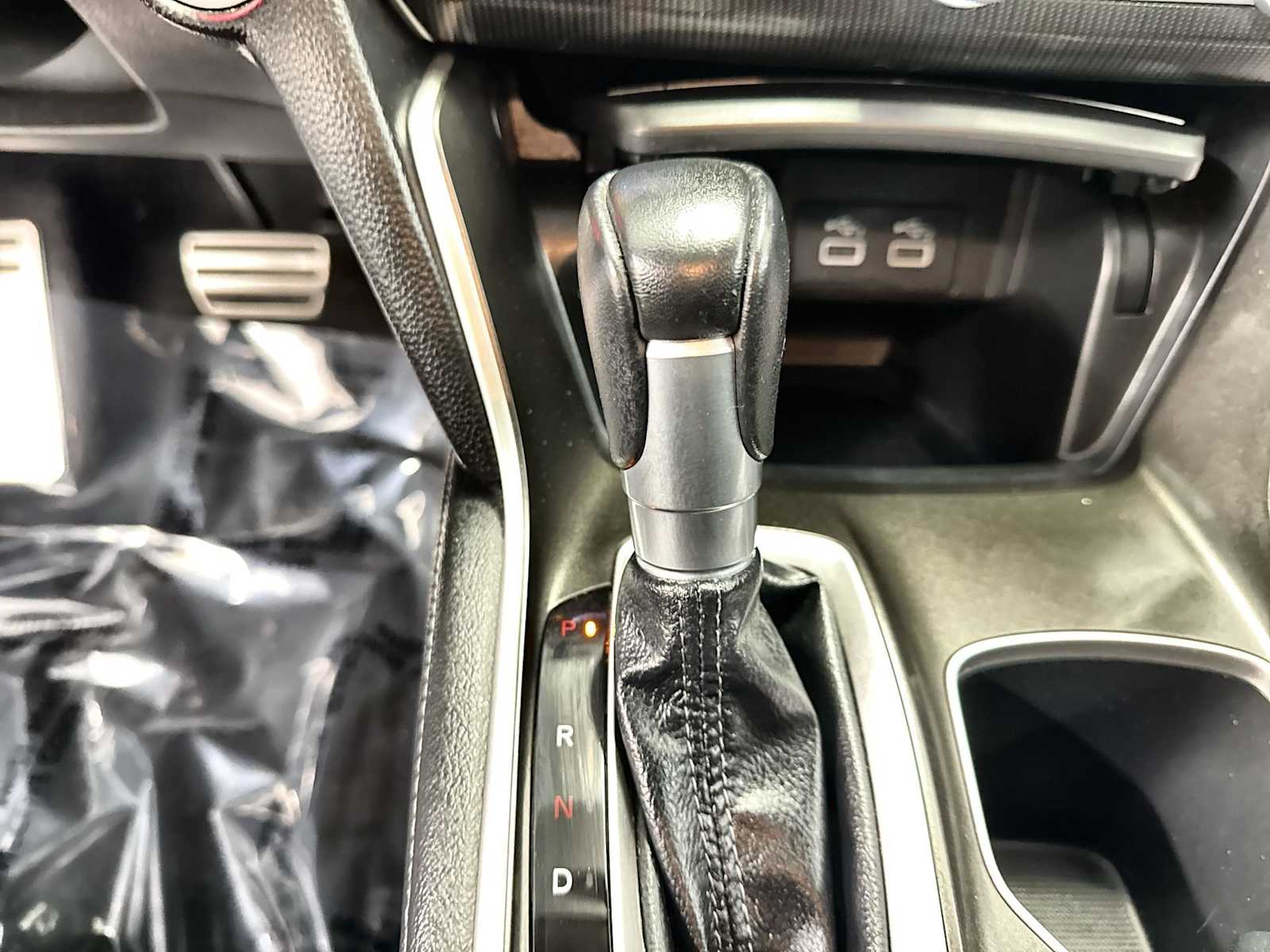 Thumbnail: 2021 Honda Accord - 32