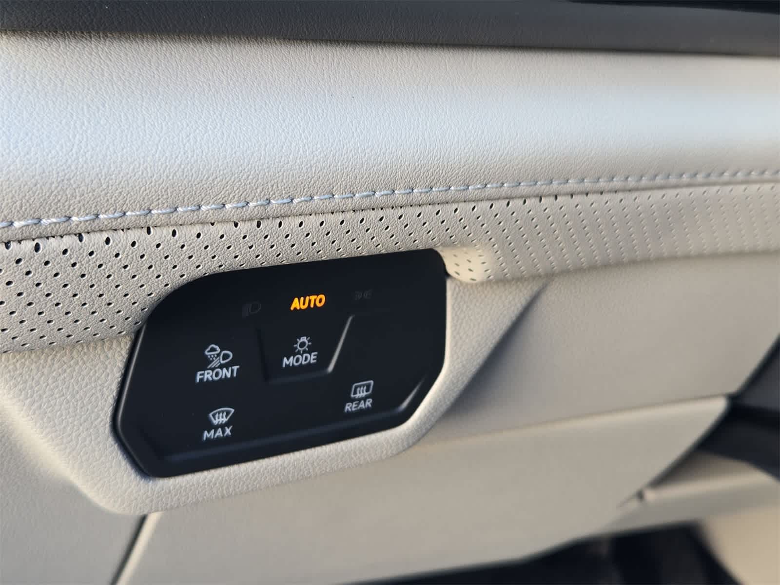 Thumbnail: 2026 Volkswagen Atlas - 36