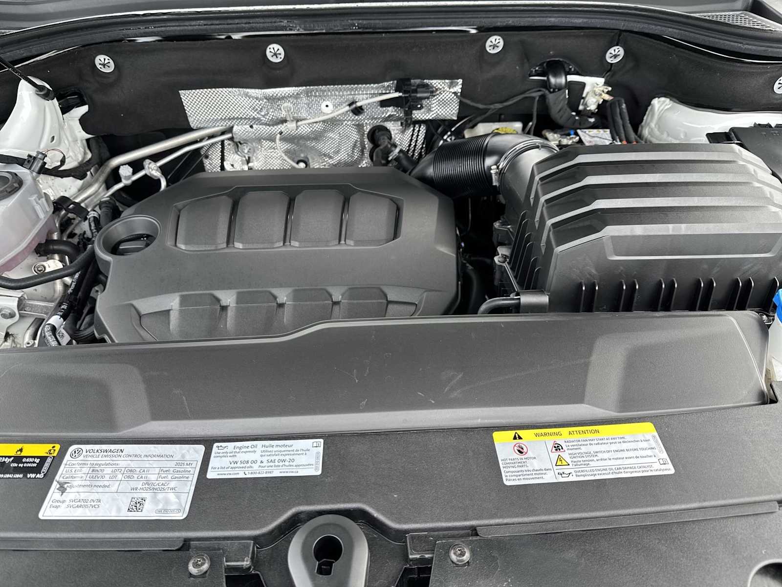 Thumbnail: 2025 Volkswagen Atlas - 13