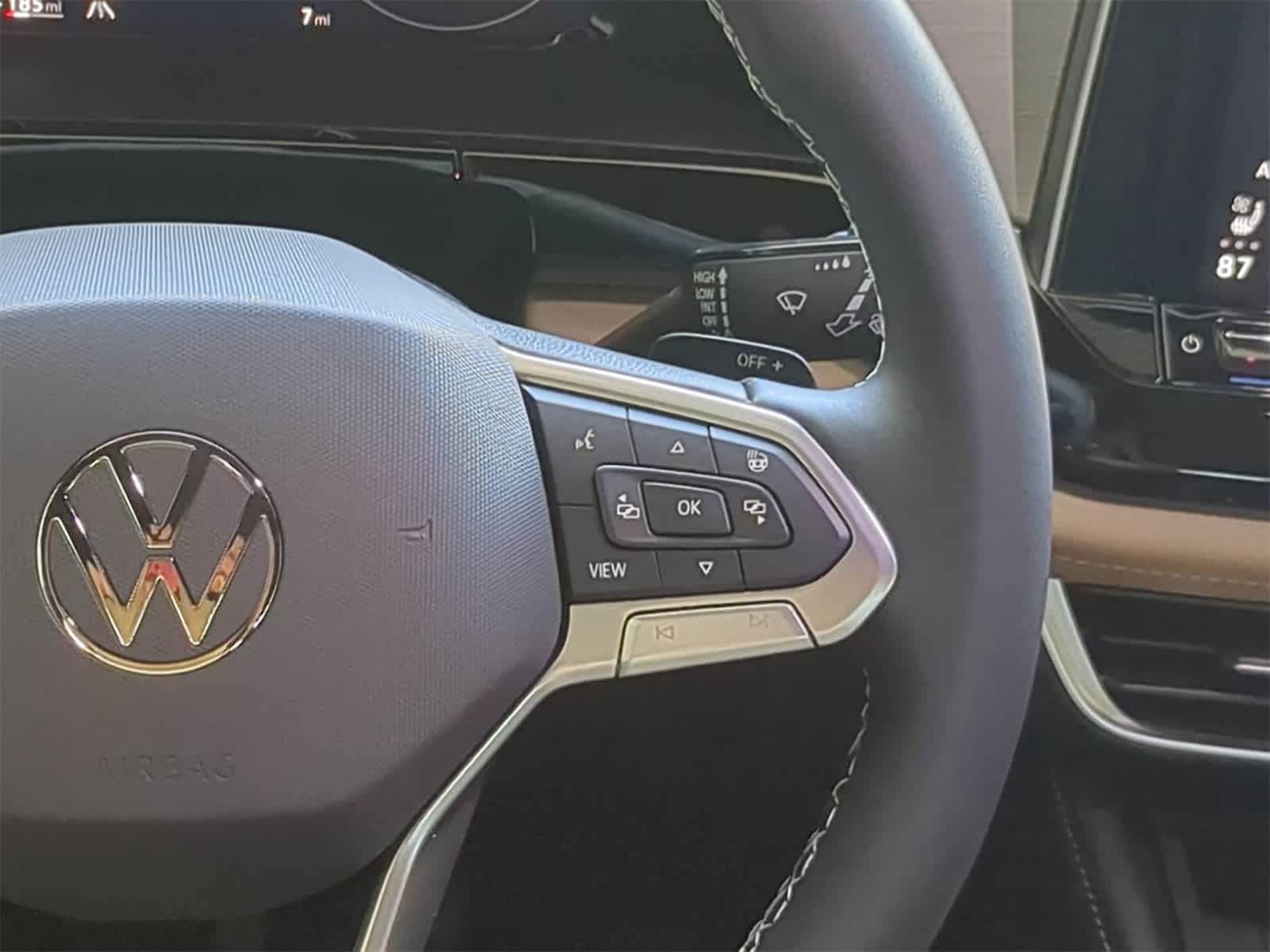 Thumbnail: 2025 Volkswagen Atlas - 25