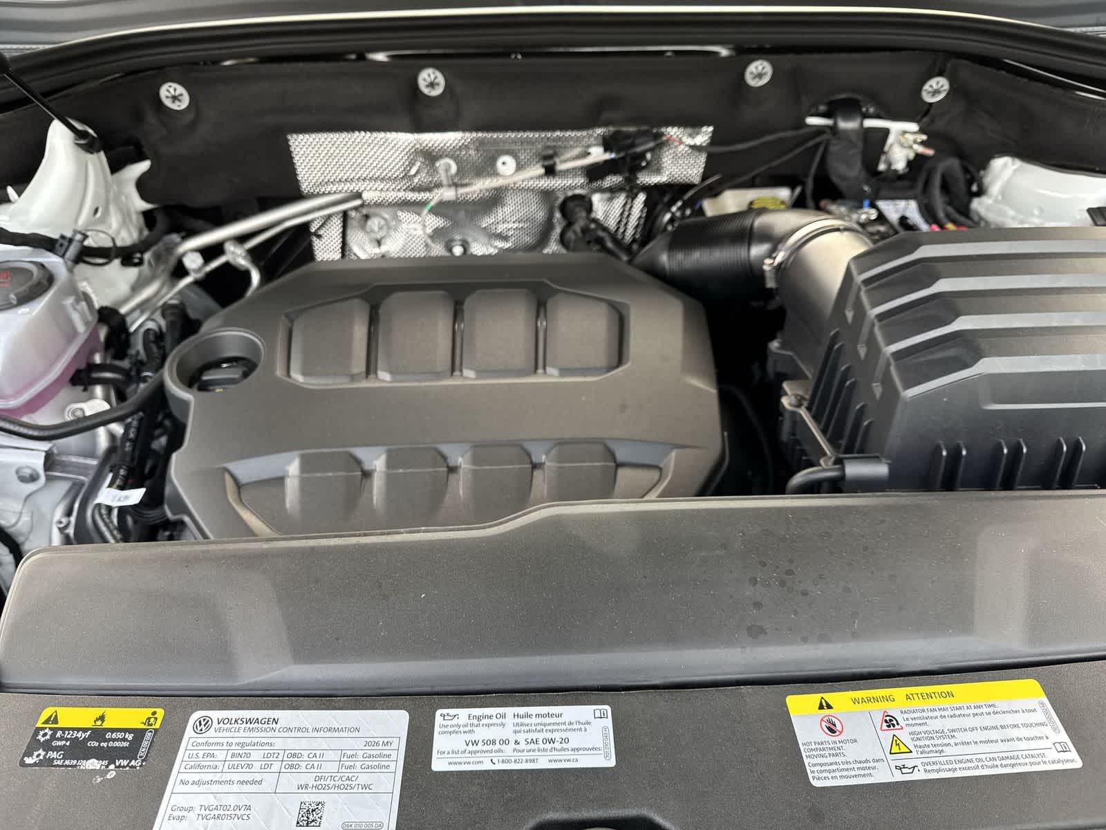 Thumbnail: 2026 Volkswagen Atlas - 13