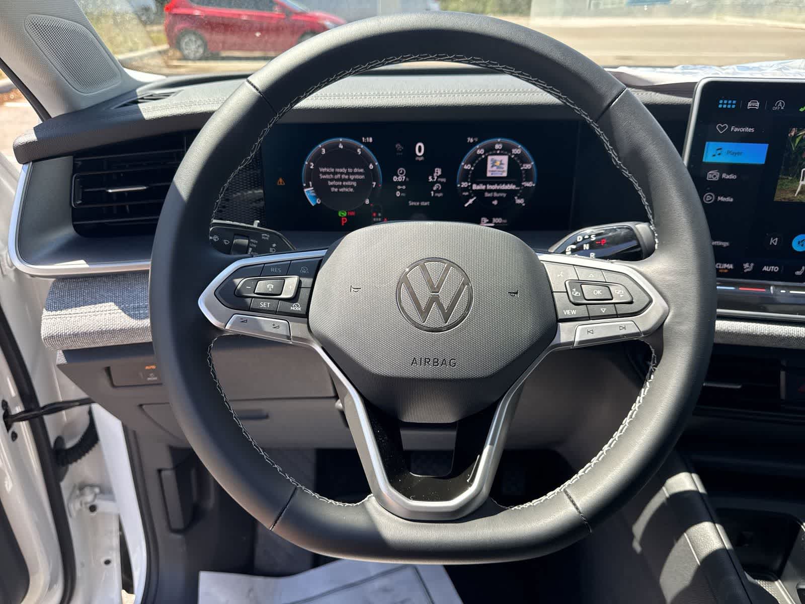 Thumbnail: 2026 Volkswagen Tiguan - 20