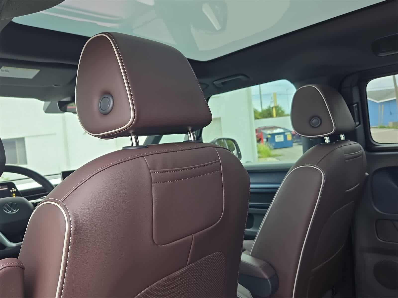 Thumbnail: 2025 Volkswagen ID.Buzz - 19