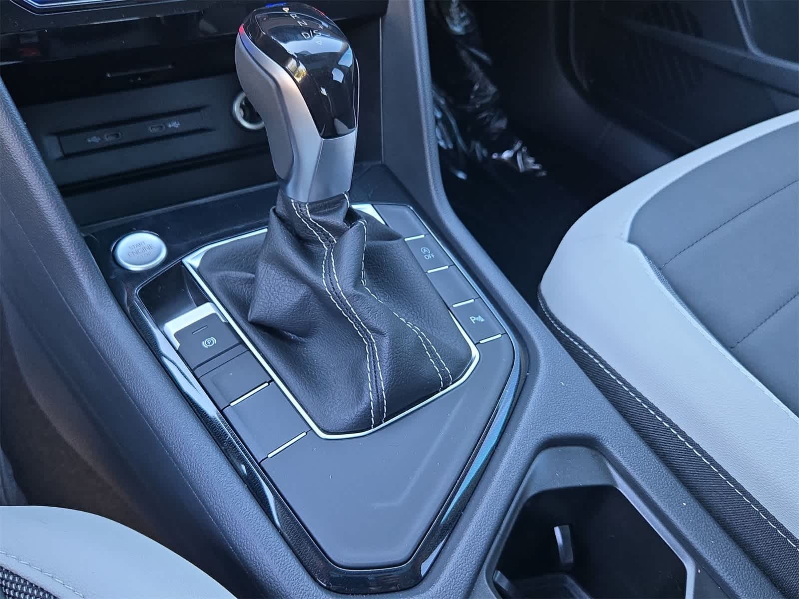 Thumbnail: 2025 Volkswagen Taos - 33