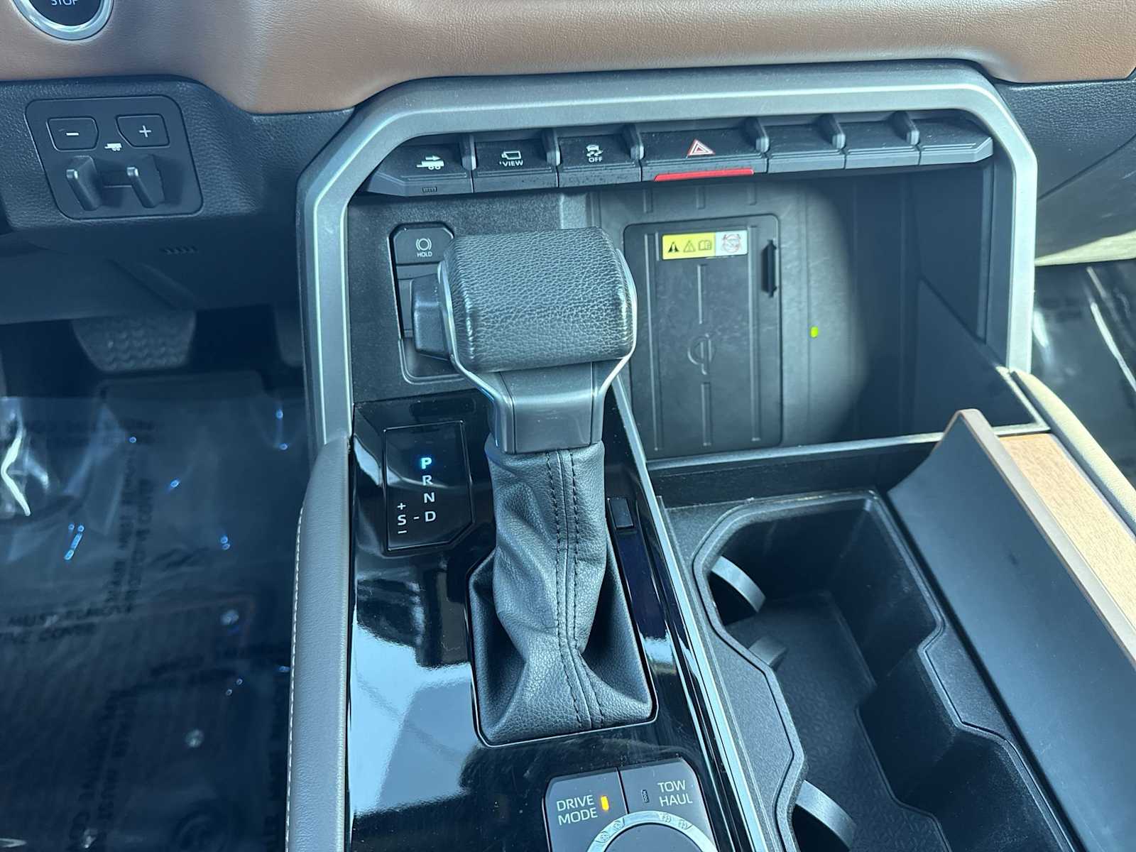 Thumbnail: 2023 Toyota Tundra - 30