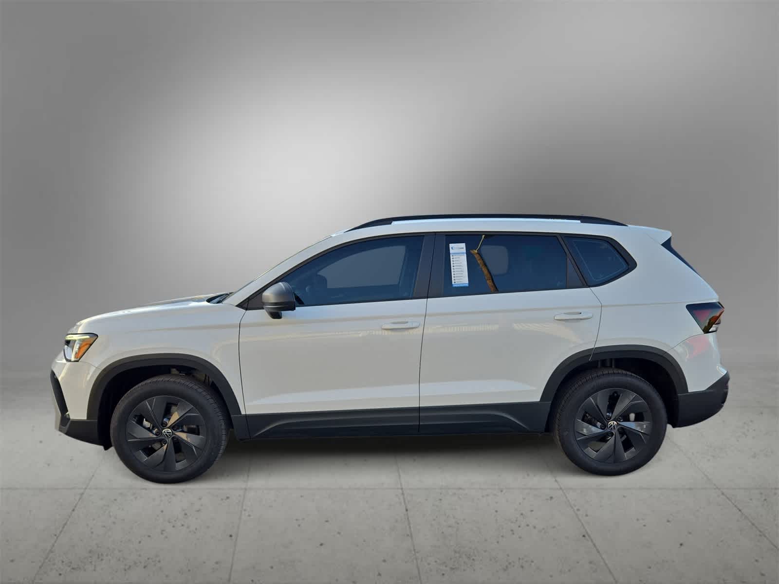 Thumbnail: 2025 Volkswagen Taos - 5