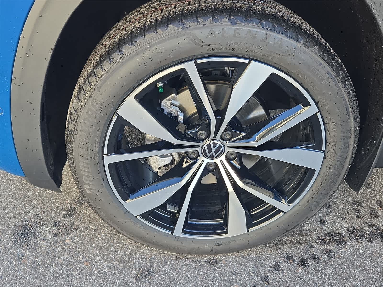 Thumbnail: 2026 Volkswagen Atlas - 14