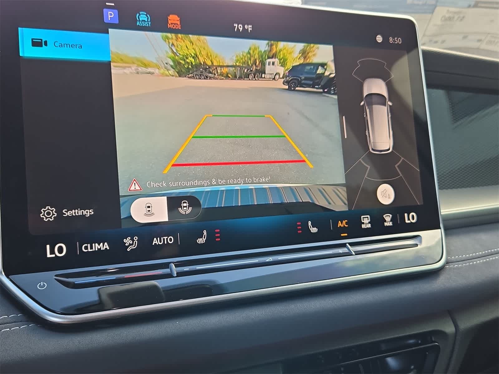 Thumbnail: 2025 Volkswagen Tiguan - 29