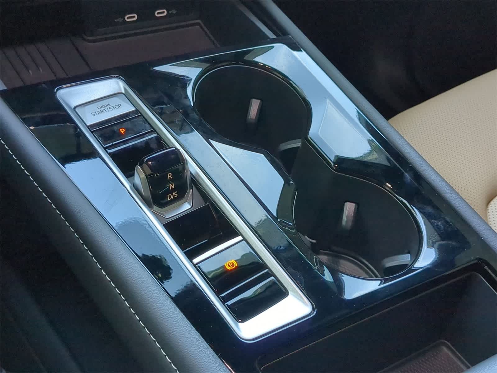 Thumbnail: 2025 Volkswagen Atlas - 31