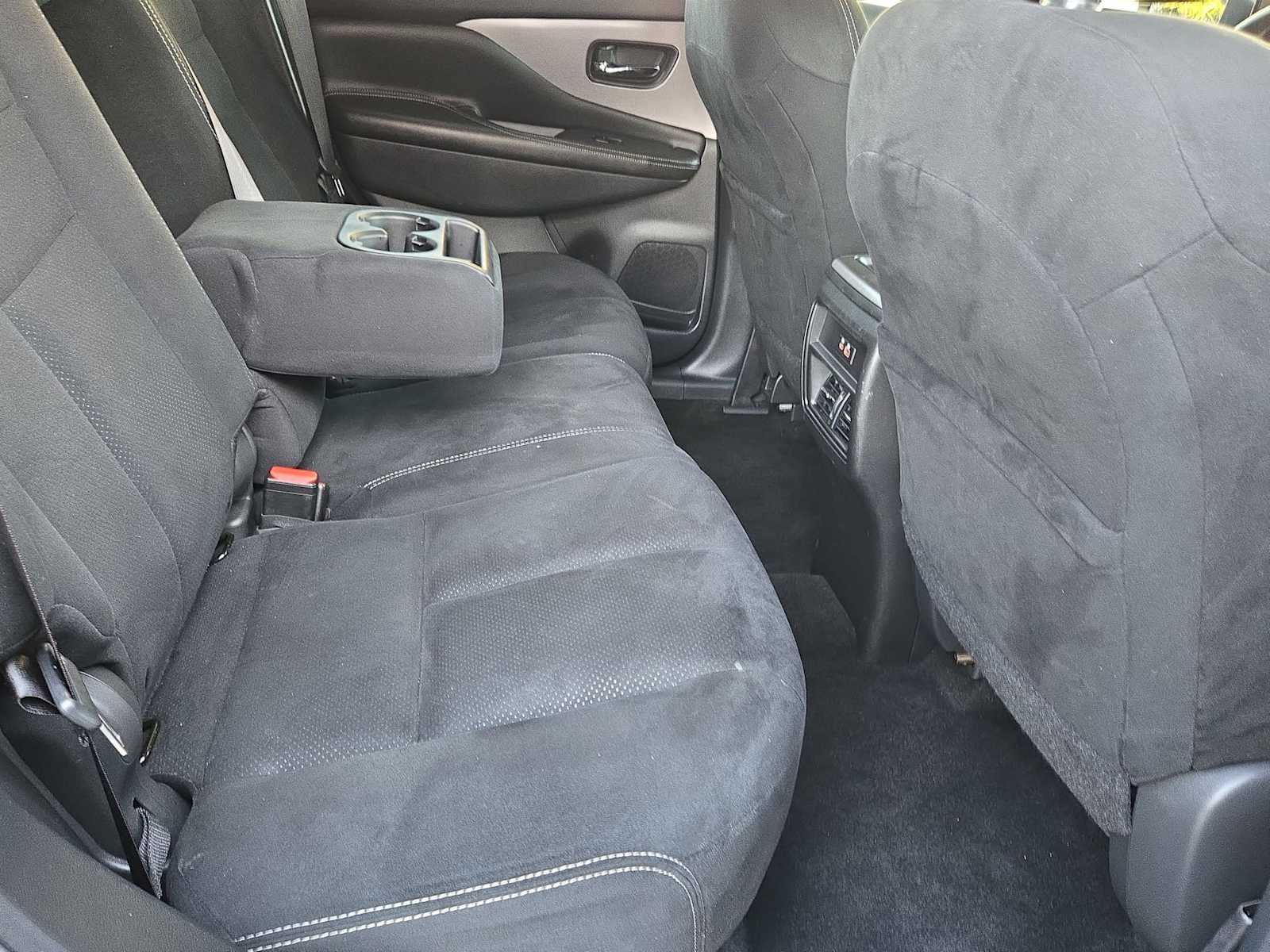 Thumbnail: 2020 Nissan Murano - 20