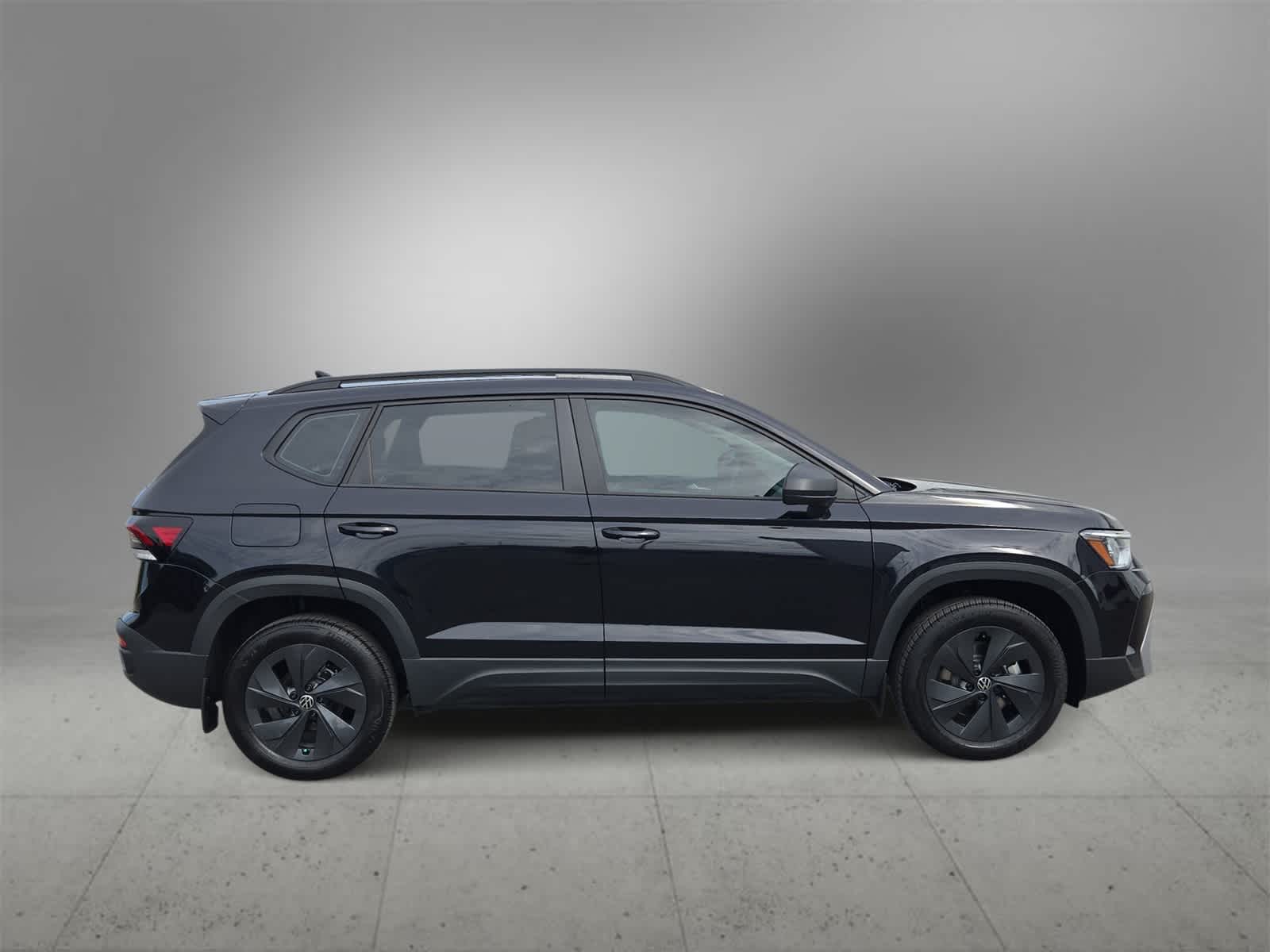 Thumbnail: 2025 Volkswagen Taos - 9