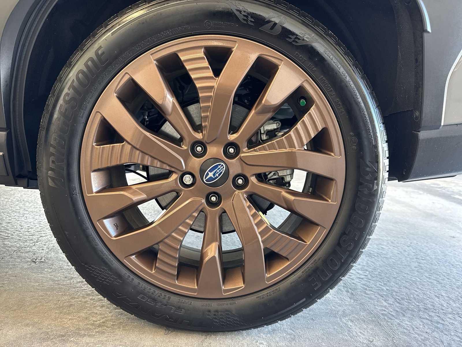 Thumbnail: 2025 Subaru Forester - 12