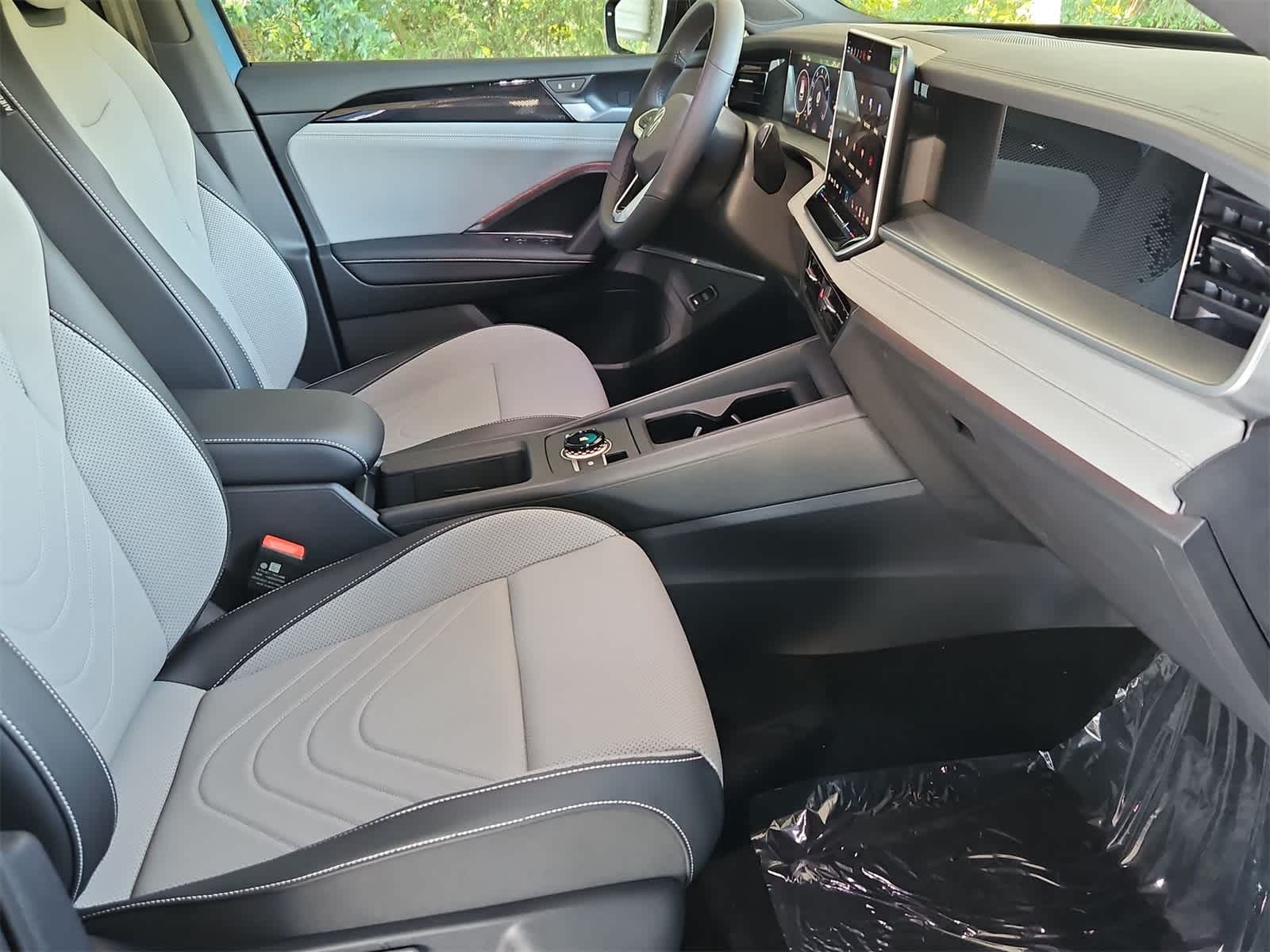 Thumbnail: 2026 Volkswagen Tiguan - 24