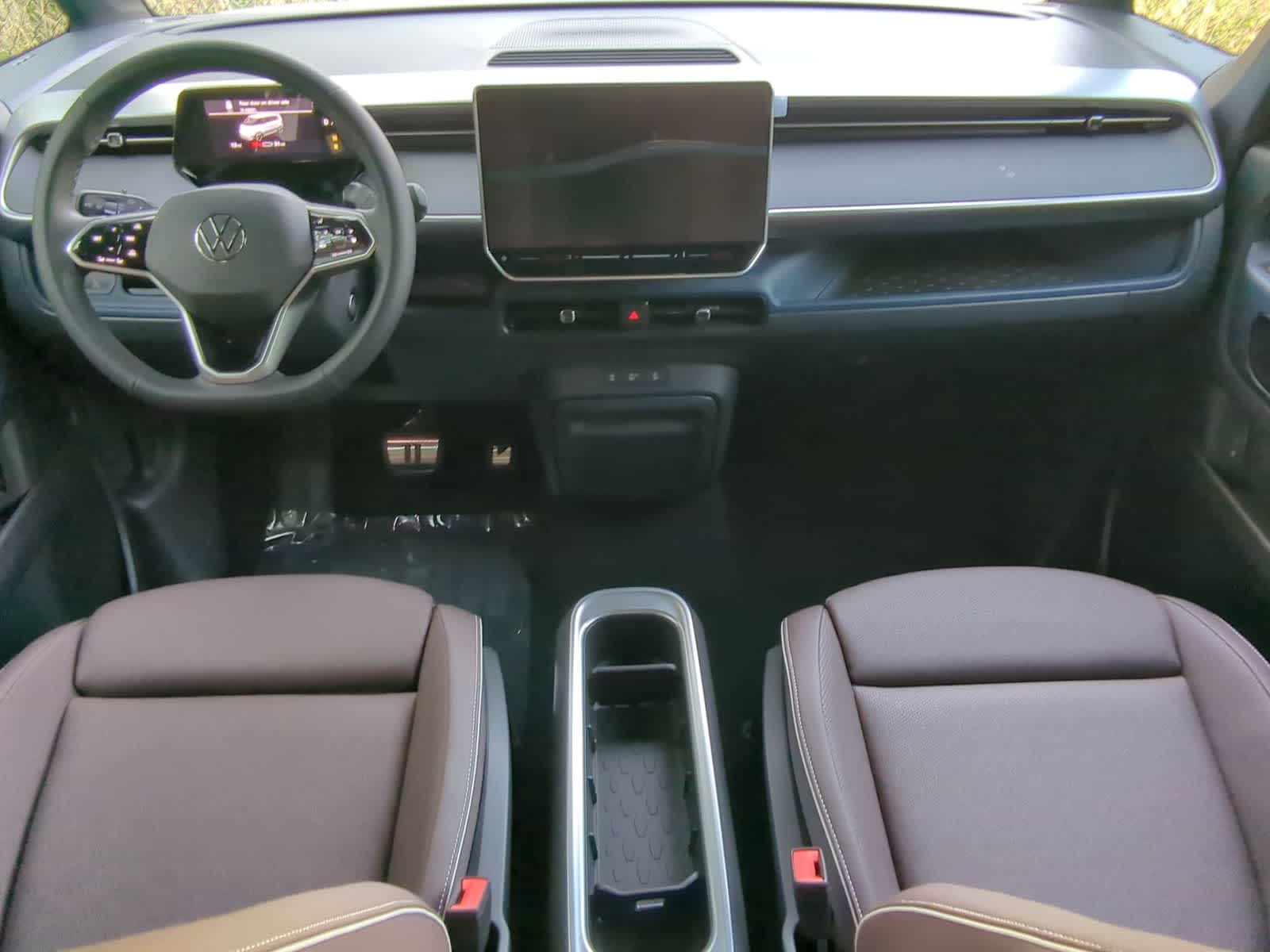 Thumbnail: 2025 Volkswagen ID.Buzz - 16