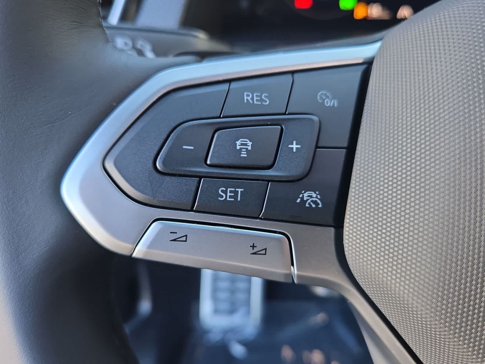 Thumbnail: 2026 Volkswagen Atlas - 31