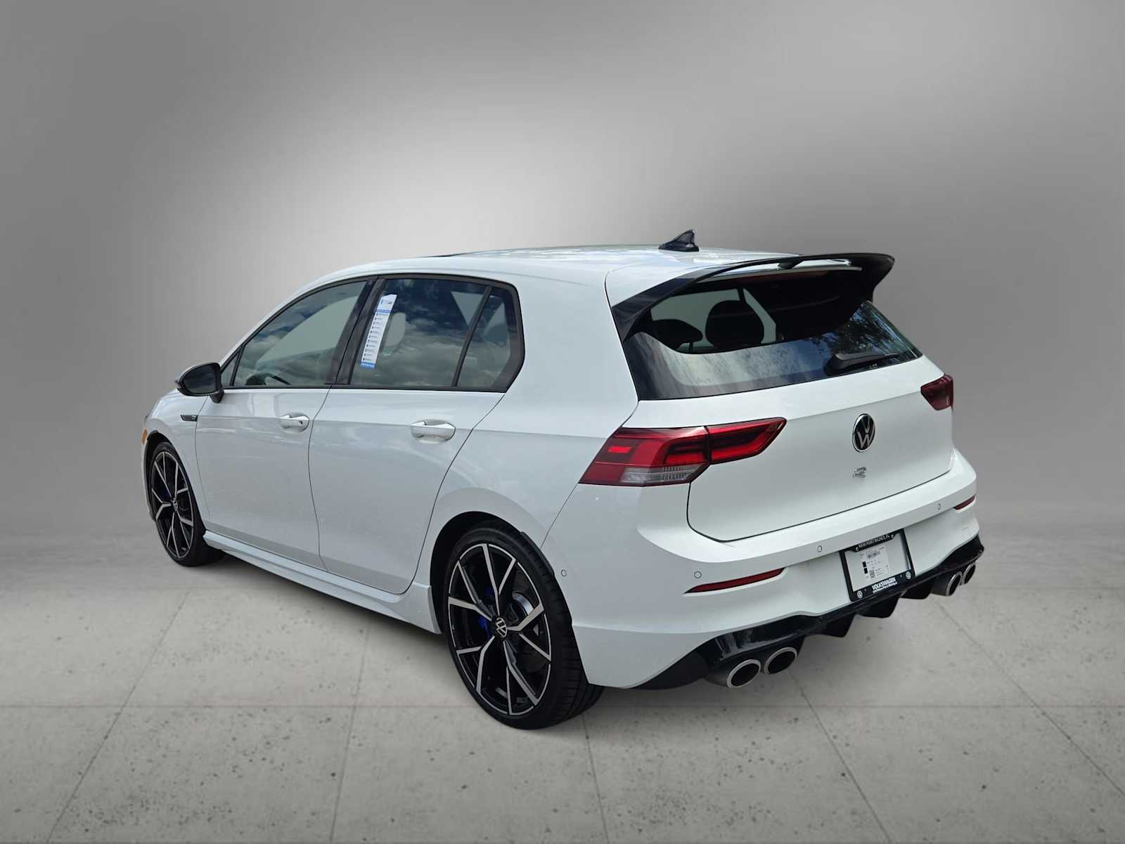 Thumbnail: 2022 Volkswagen Golf - 6