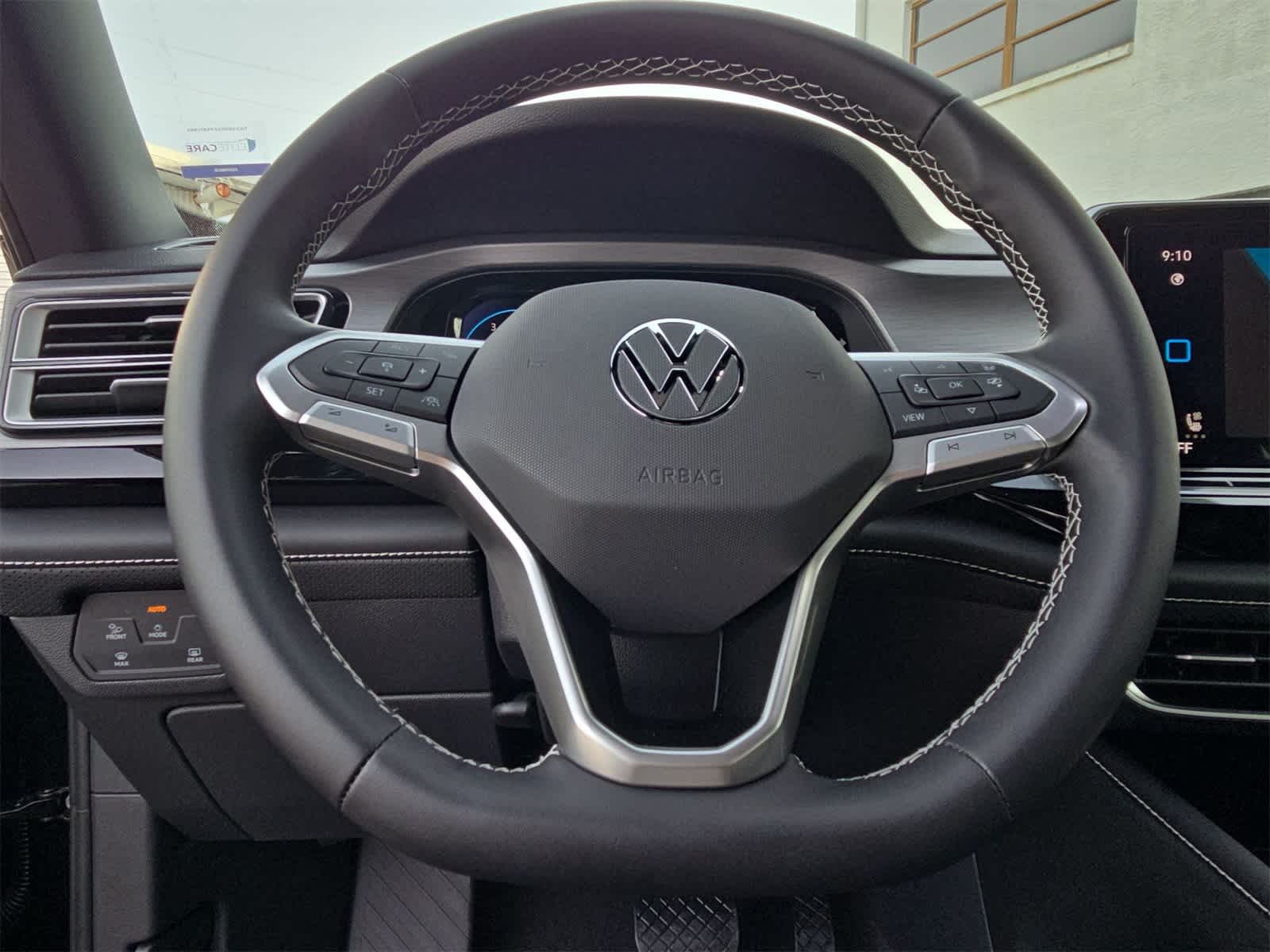 Thumbnail: 2026 Volkswagen Atlas - 21