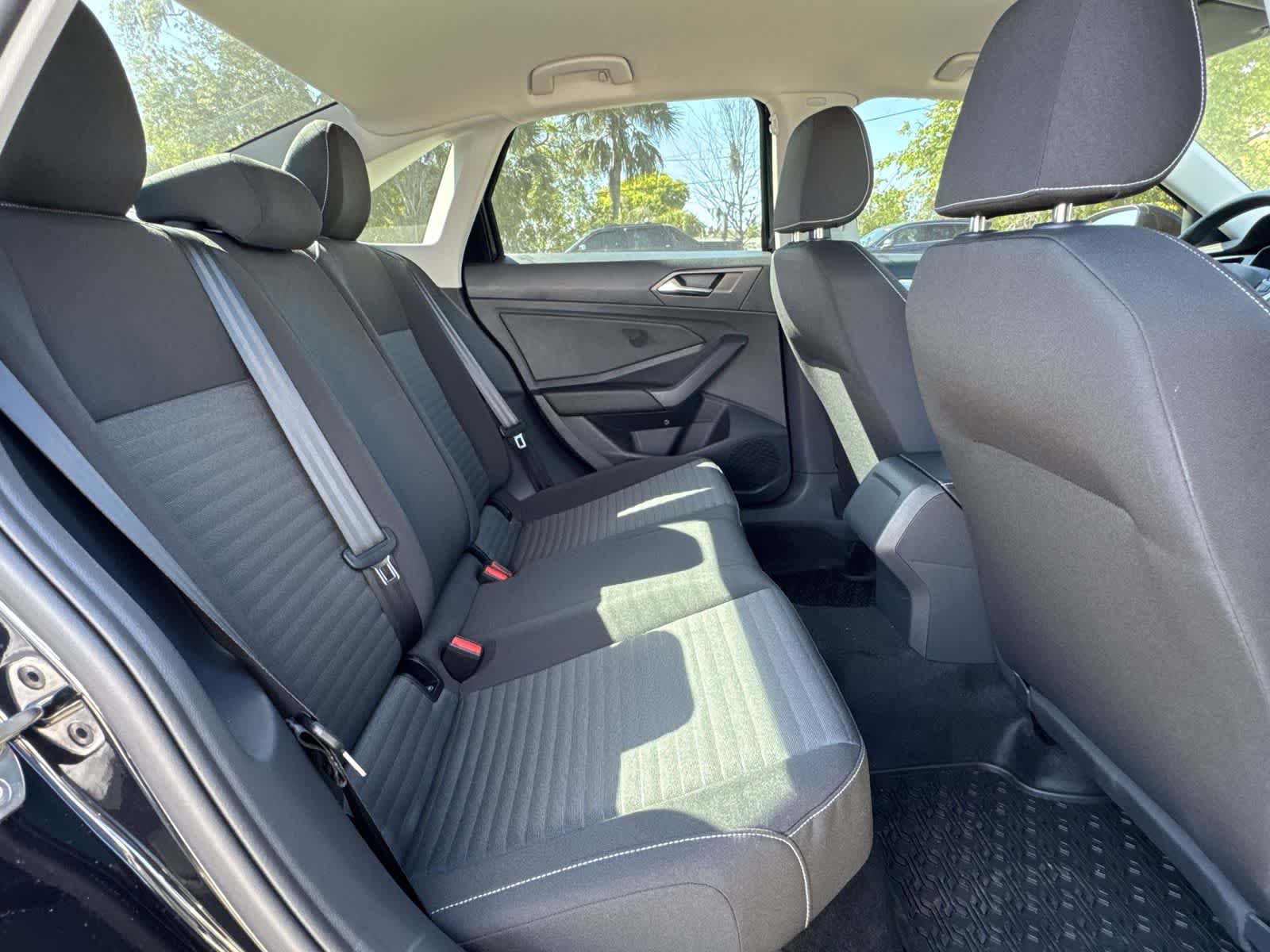 Thumbnail: 2026 Volkswagen Jetta - 19