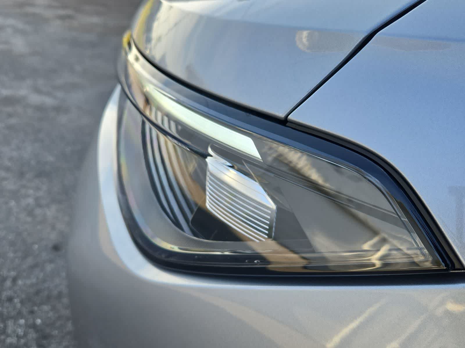 Thumbnail: 2025 Volkswagen Tiguan - 11