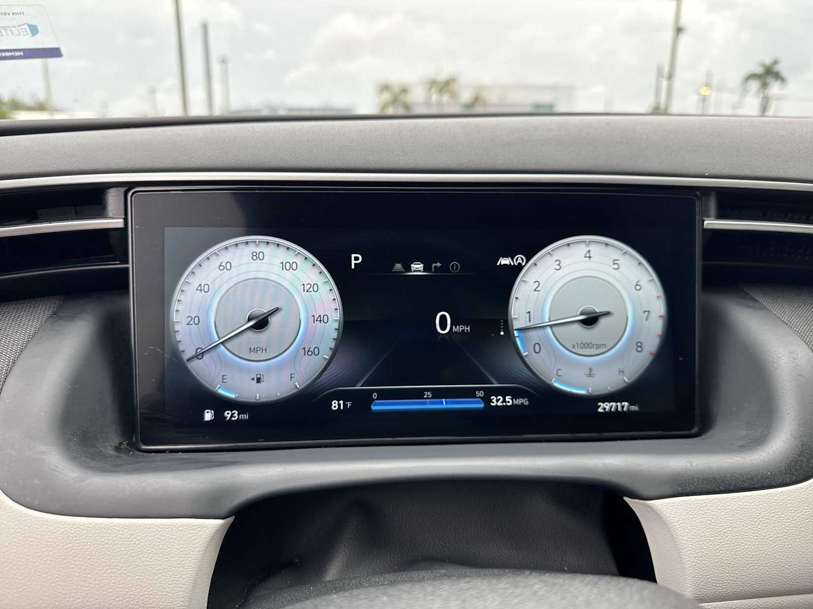 Thumbnail: 2024 Hyundai Tucson - 40