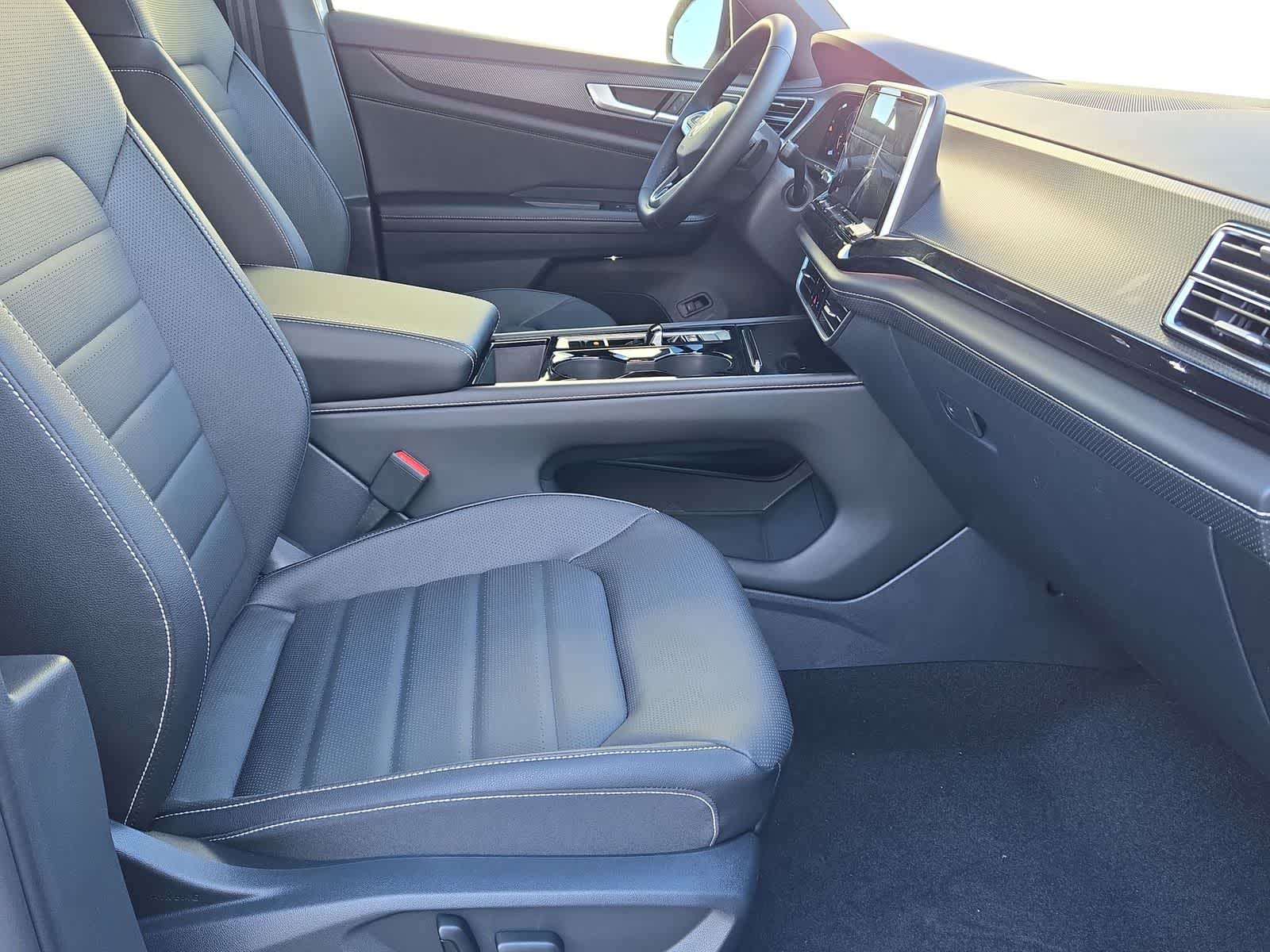 Thumbnail: 2026 Volkswagen Atlas - 29