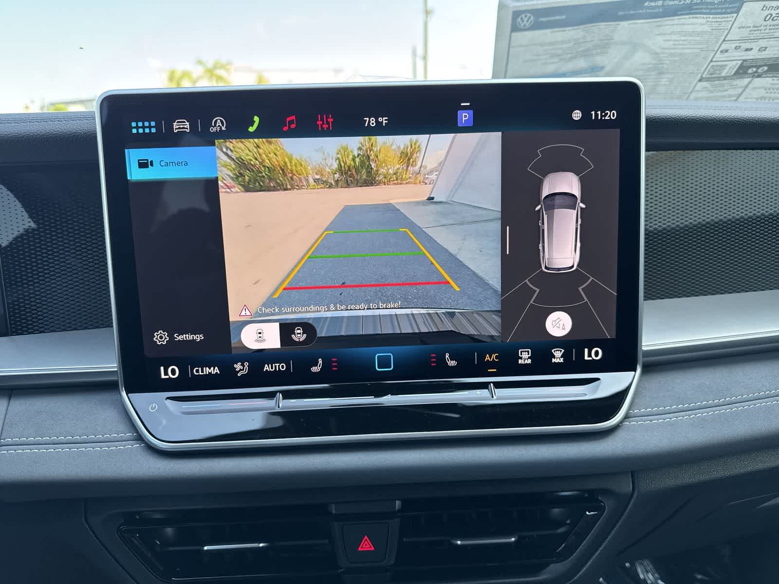 Thumbnail: 2026 Volkswagen Tiguan - 28