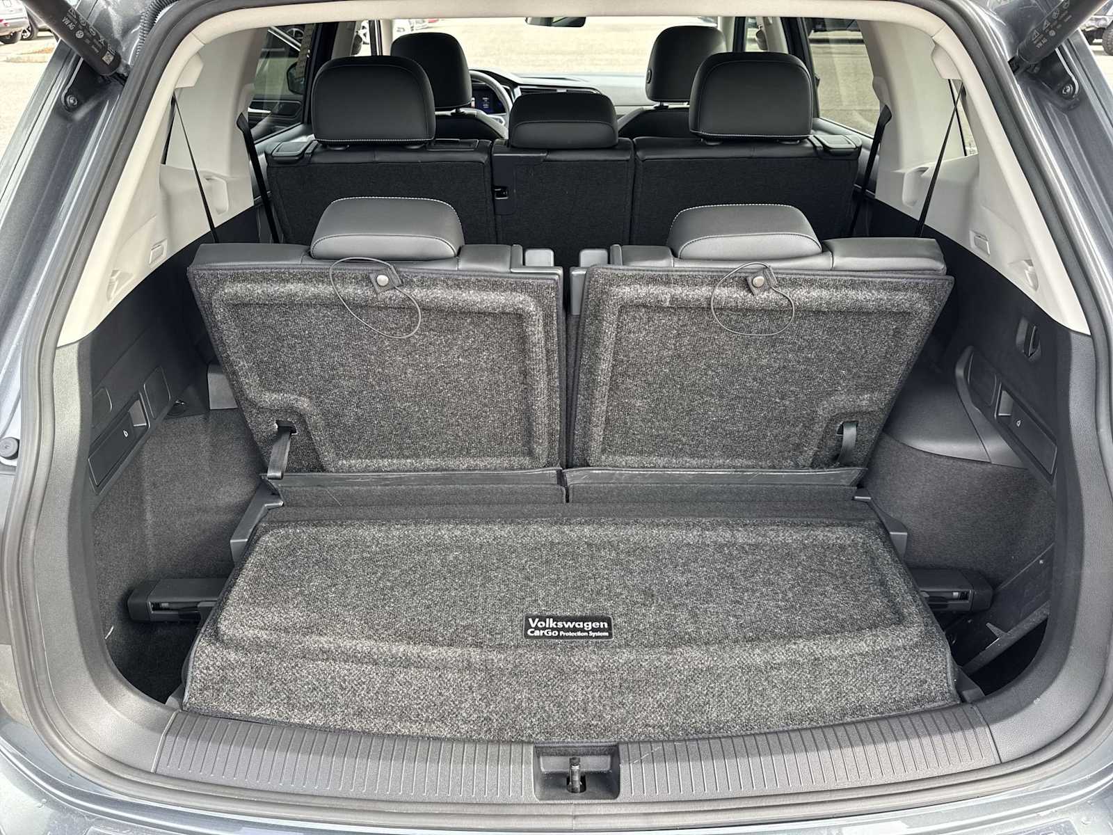 Thumbnail: 2022 Volkswagen Tiguan - 26