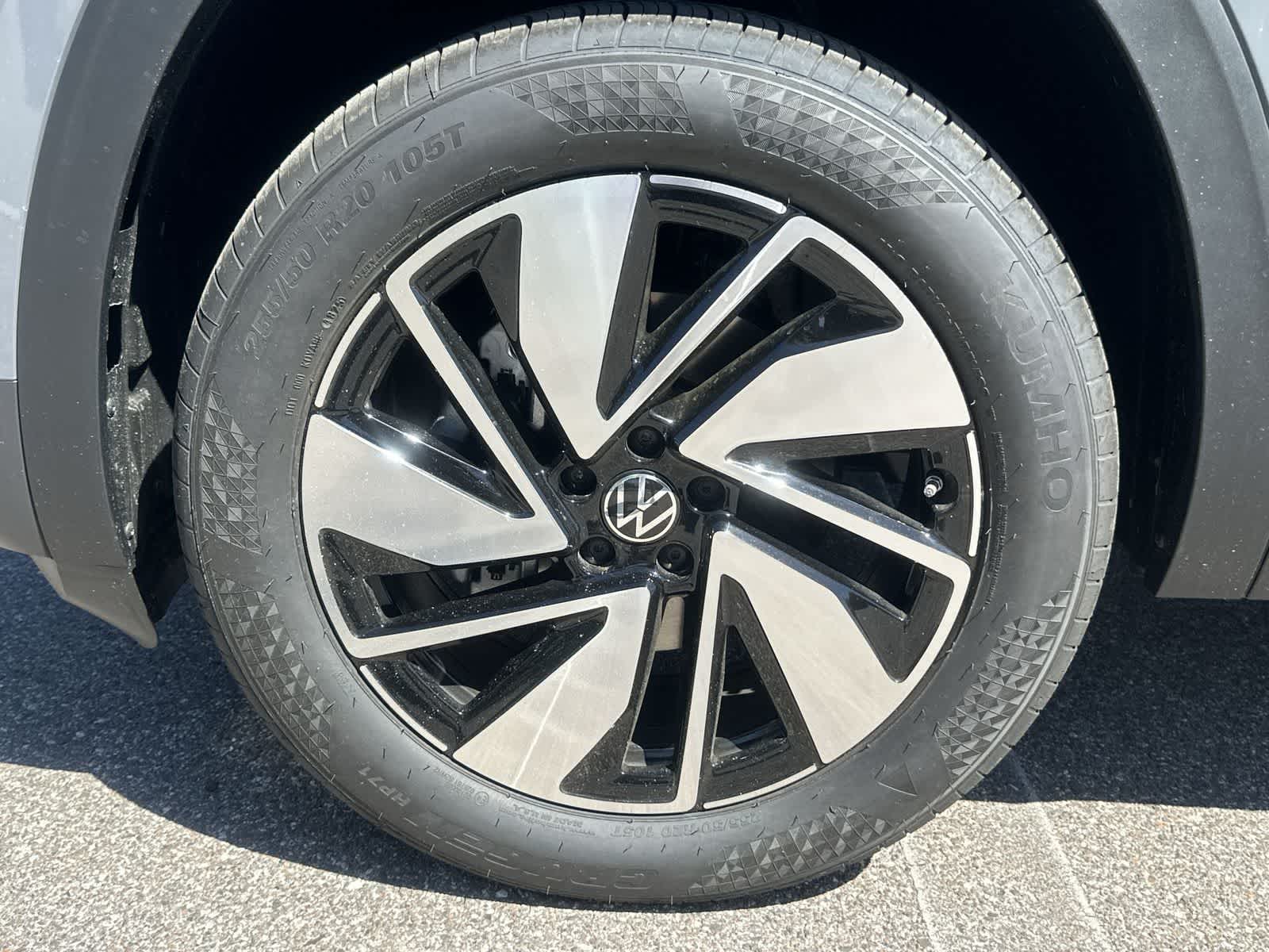 Thumbnail: 2026 Volkswagen Atlas - 12