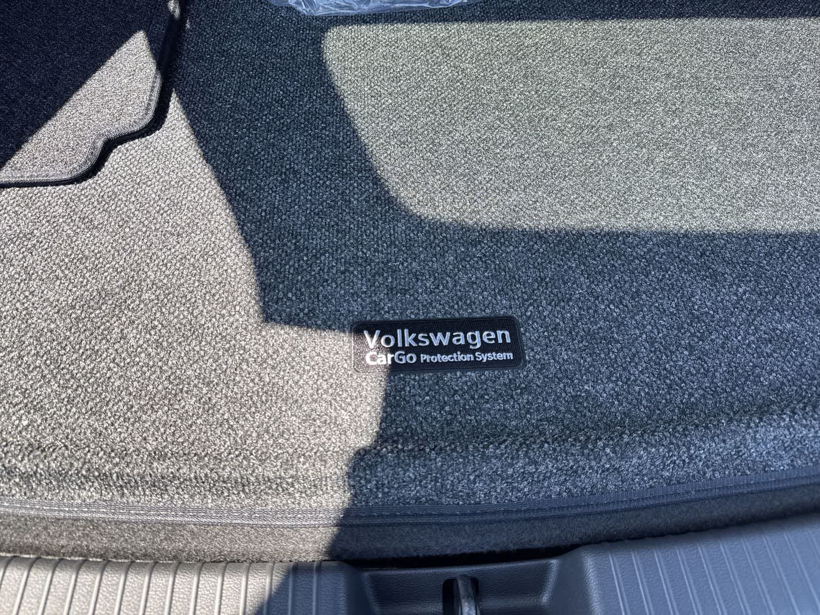 Thumbnail: 2026 Volkswagen Atlas - 33