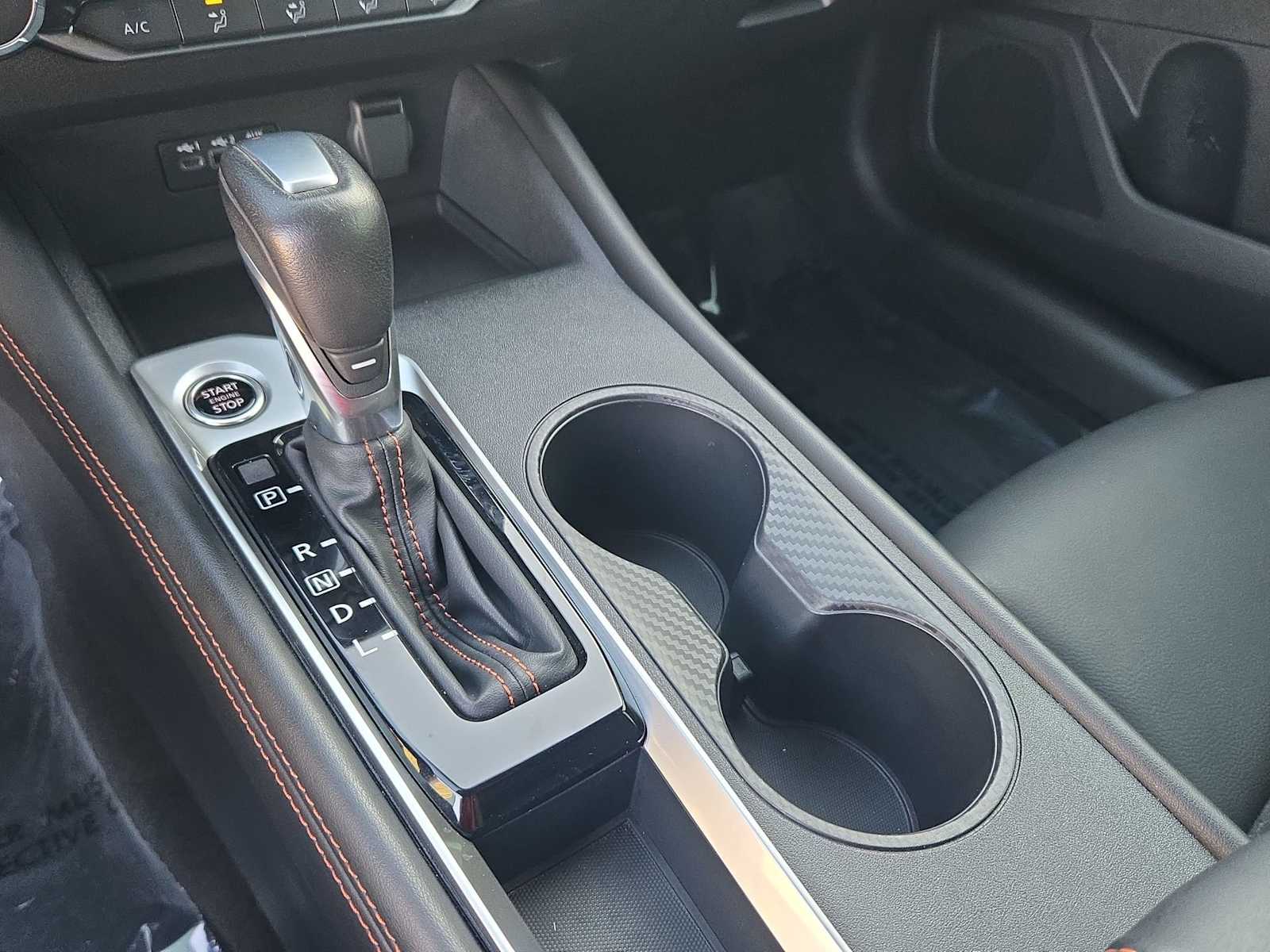 Thumbnail: 2022 Nissan Altima - 31