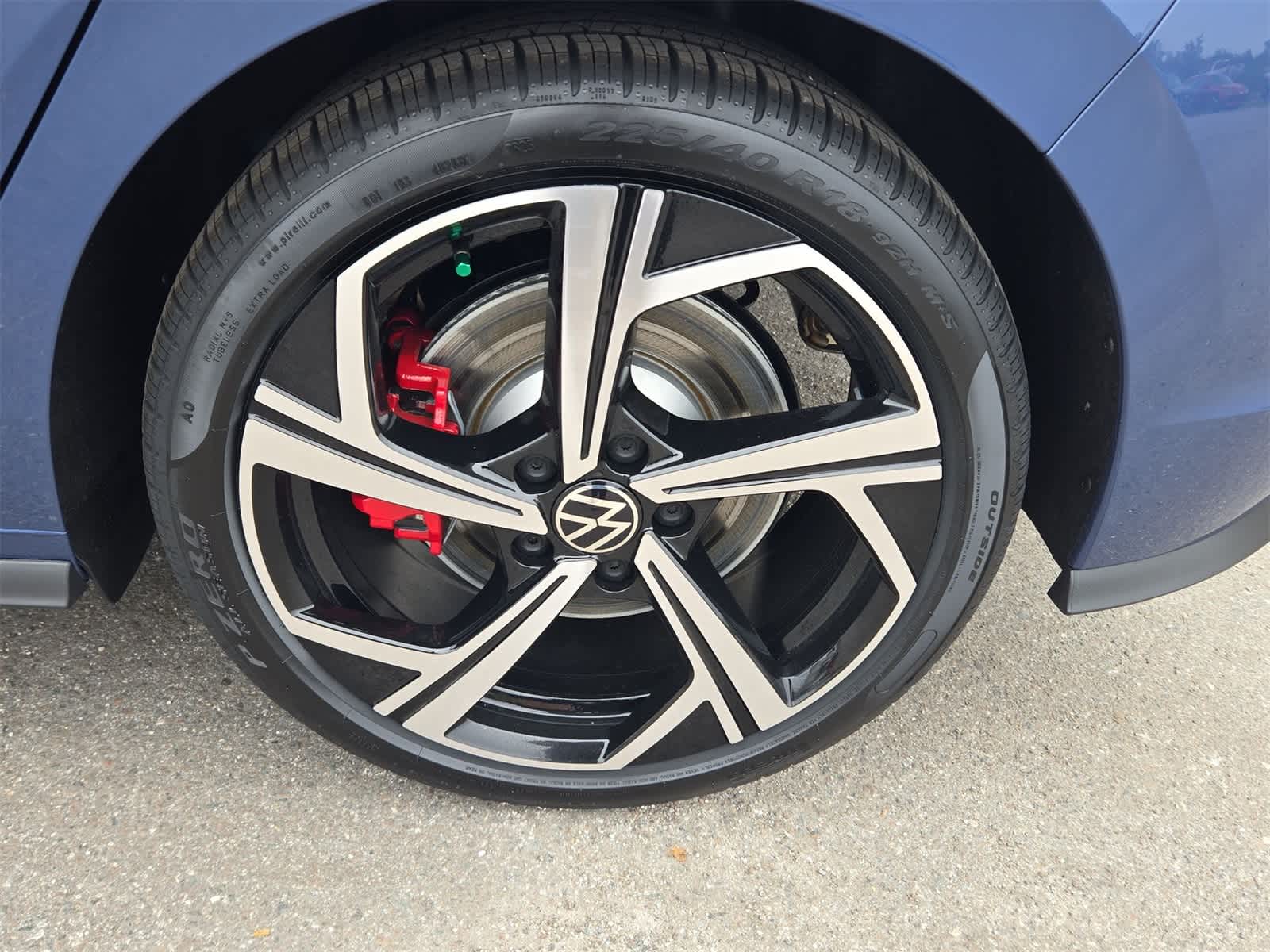 Thumbnail: 2026 Volkswagen Golf - 14