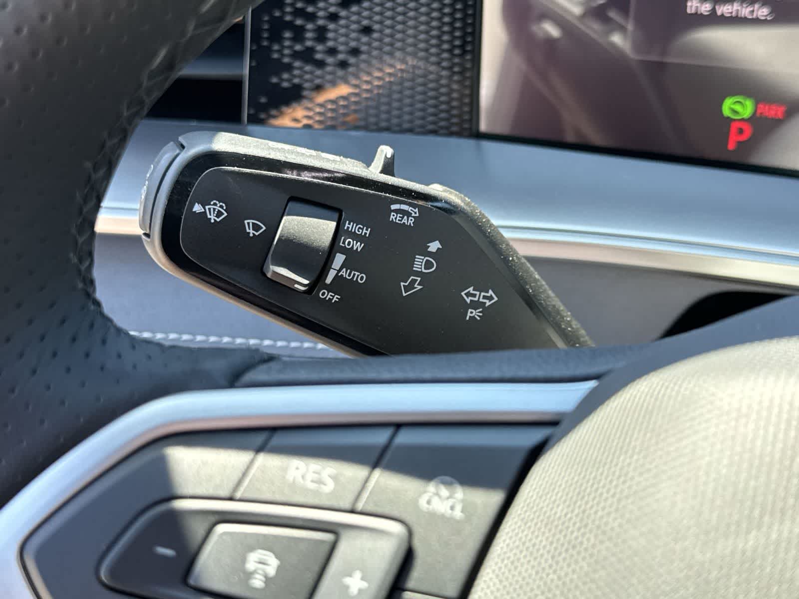 Thumbnail: 2026 Volkswagen Tiguan - 25