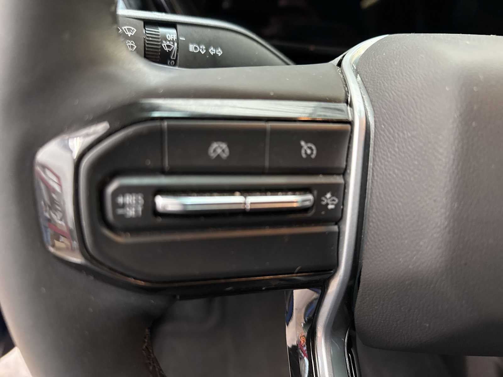 Thumbnail: 2025 Chevrolet Colorado - 23