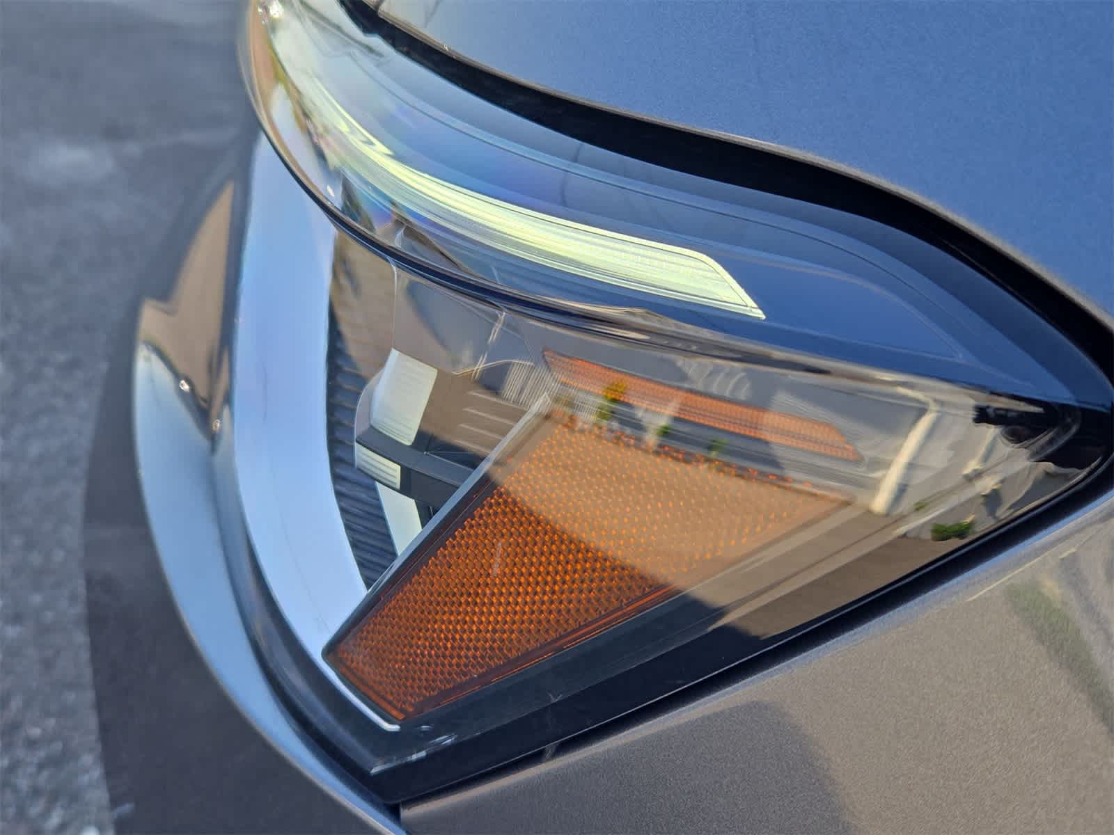 Thumbnail: 2025 Volkswagen Taos - 11