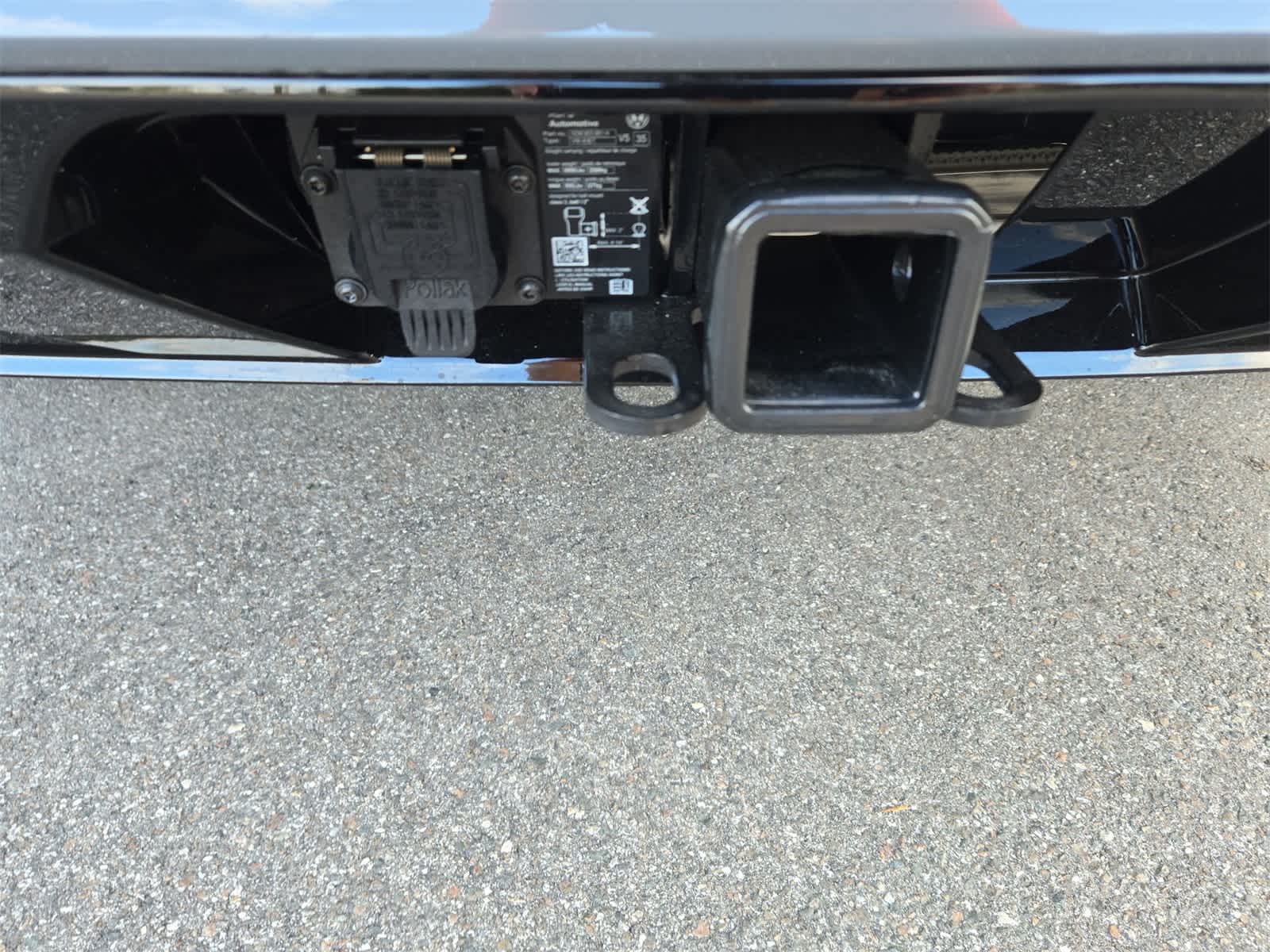 Thumbnail: 2026 Volkswagen Atlas - 33